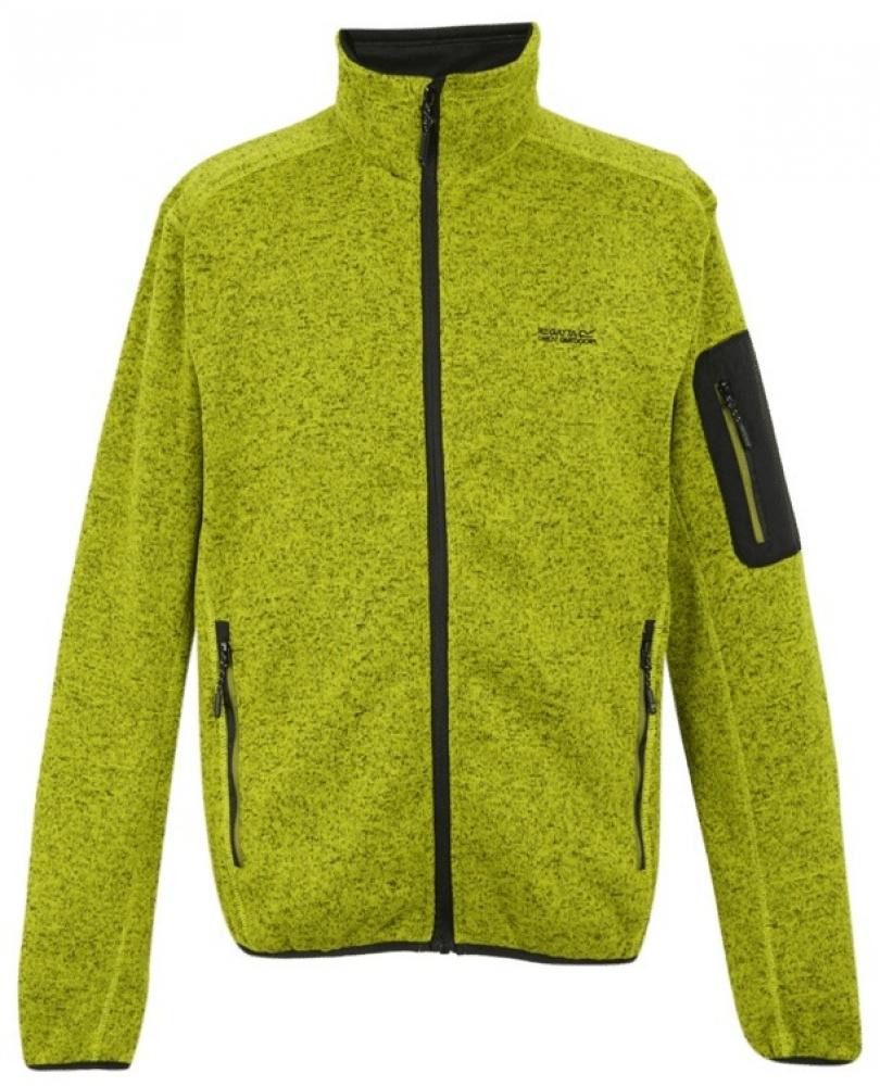 Regatta Outdoorjacke Newhill Herren Fleecejacke günstig online kaufen