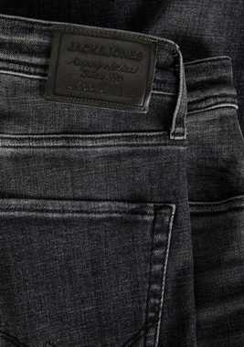 Jack & Jones Comfort-fit-Jeans JJIMIKE JJORIGINAL JOS 711 NOOS
