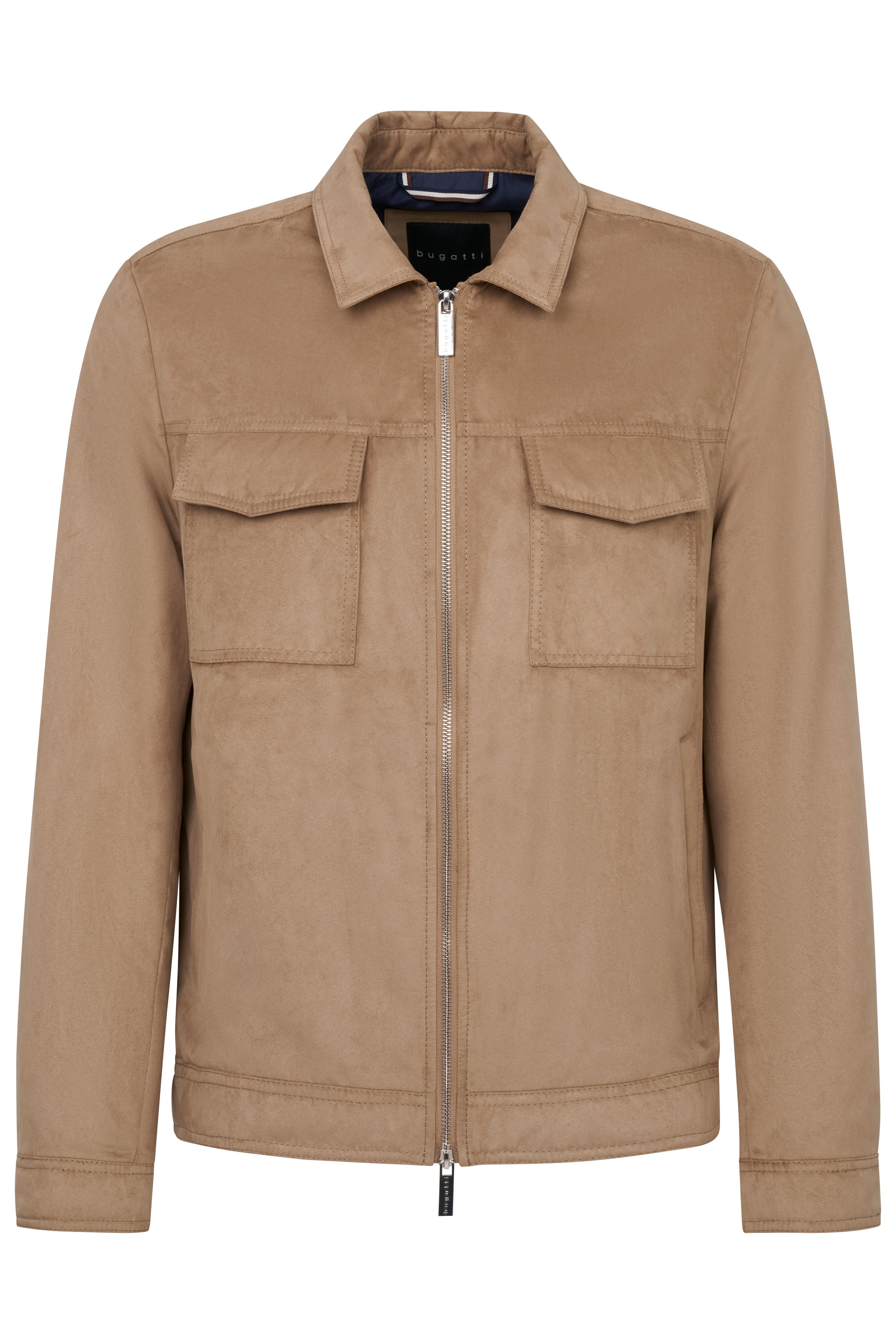 Outdoorjacke