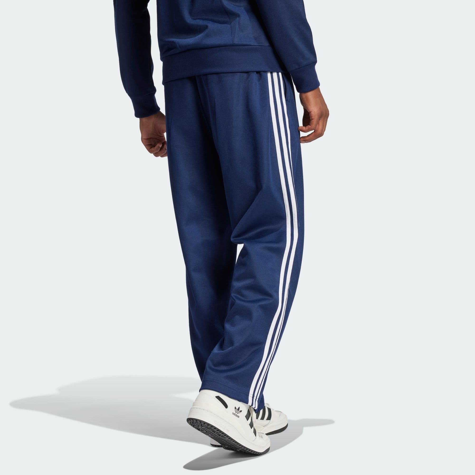 adidas Originals Sporthose ADICOLOR BAGGY FIT FIREBIRD TRAININGSHOSE (1-tlg günstig online kaufen