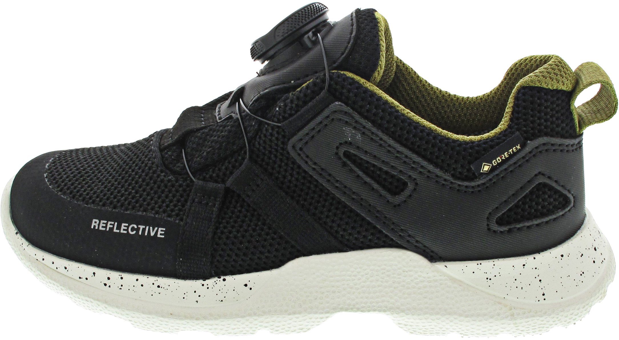 super fit Sneaker