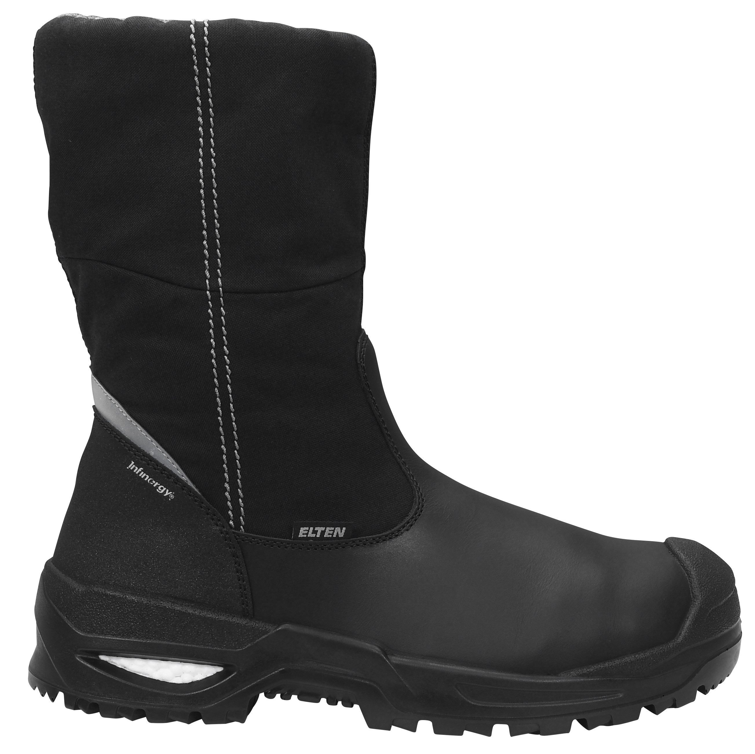 ELTEN ALBERTO XXSG High ESD S3S Sicherheitsschuh (Schuhkarton, Paar)