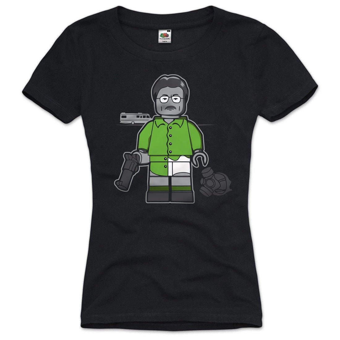 style3 T-Shirt Bad Breaking breaking bad günstig online kaufen