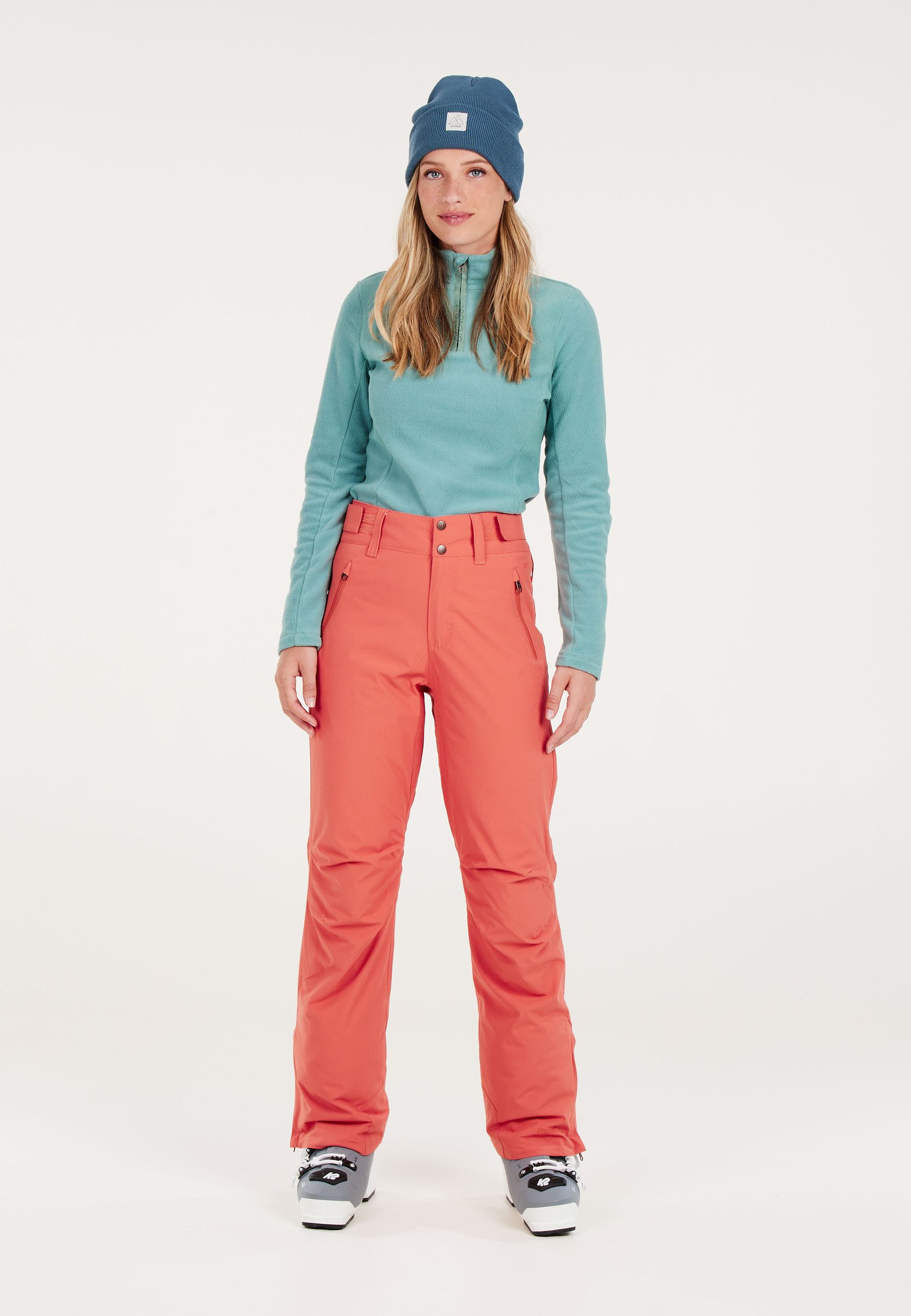 Protest Skihose CINNAMON (1-tlg)