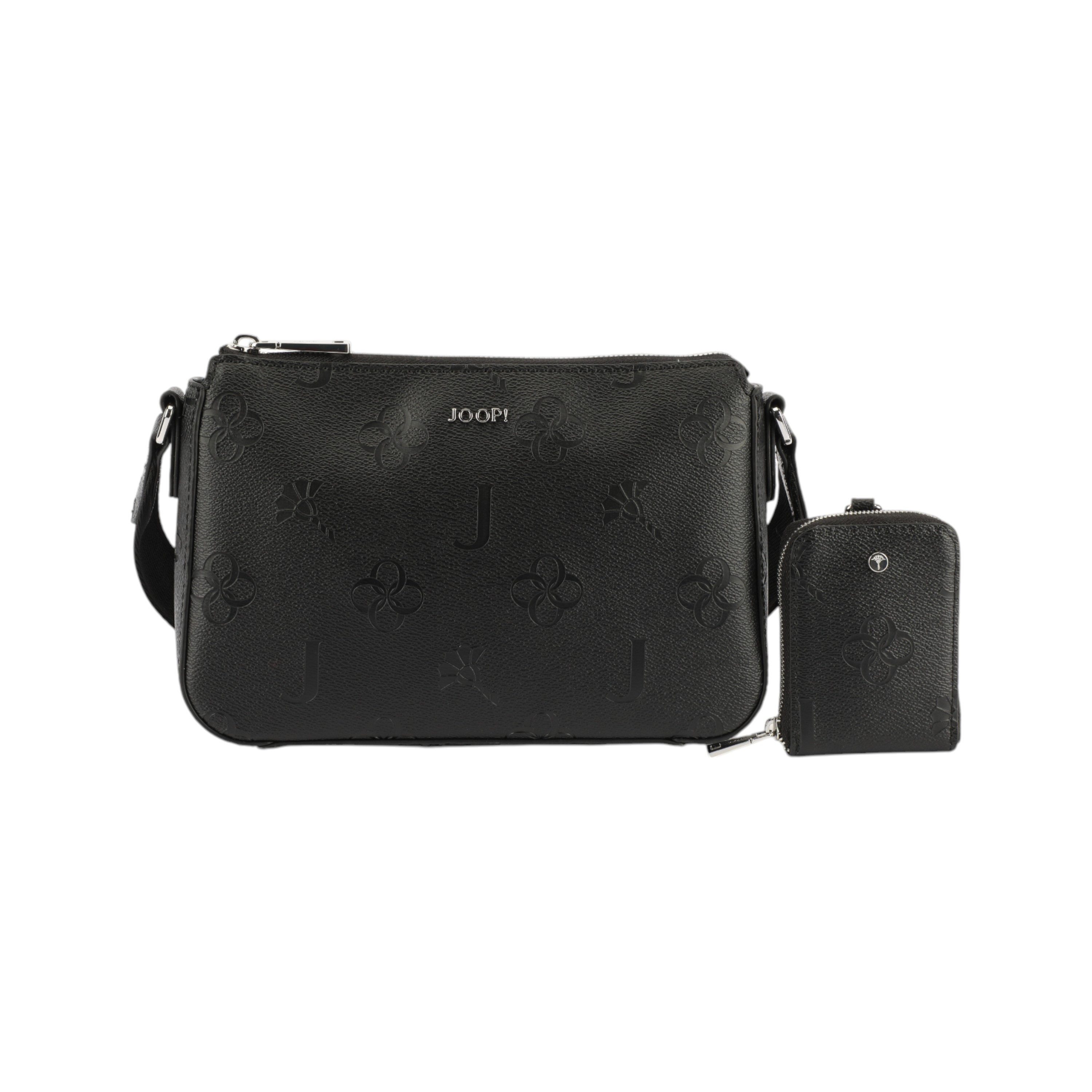 JOOP! Schultertasche Joop - Damen Schultertasche Decoro Stampa Jasmina