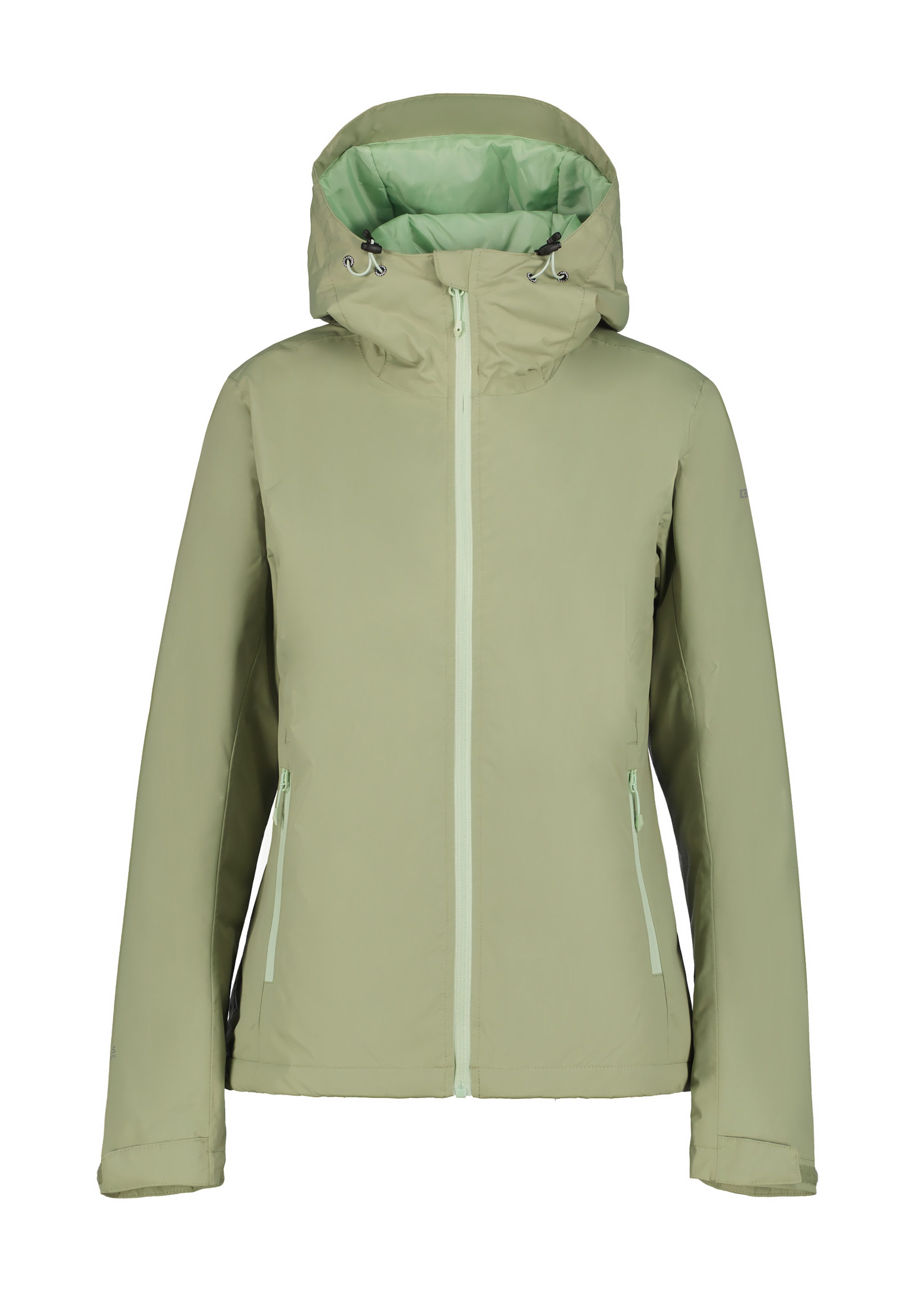 Funktionsjacke D OUTDOORJACKE BENTONIA