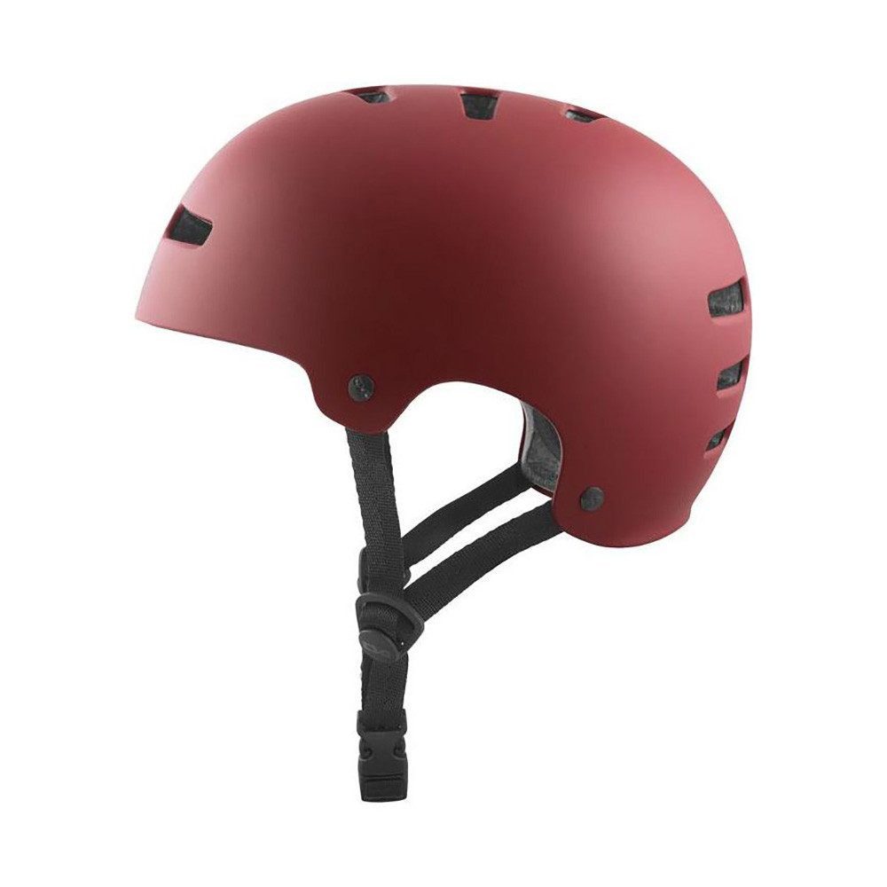 TSG Skatehelm Evolution Solid Color