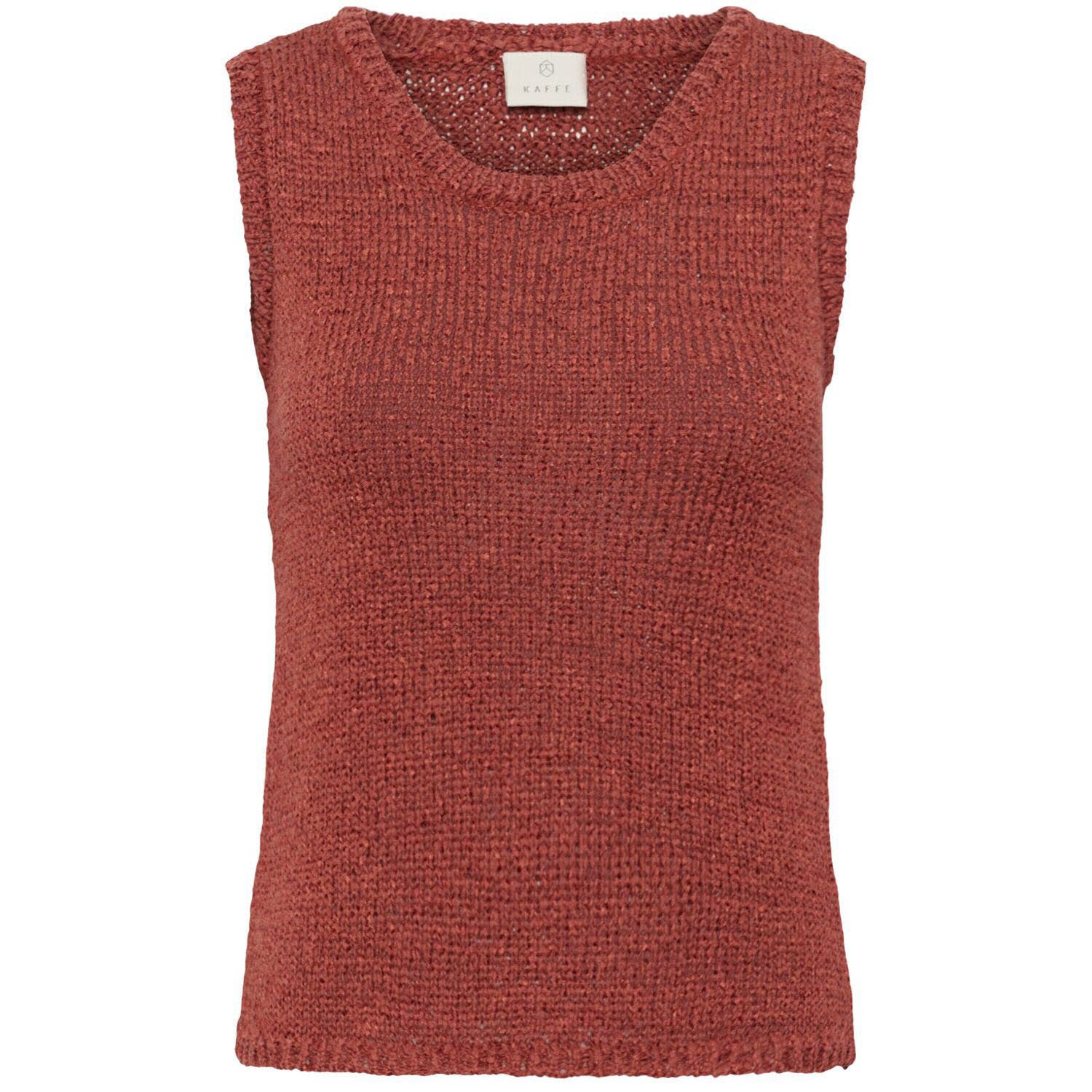 KAFFE Strickpullover KAsilivia