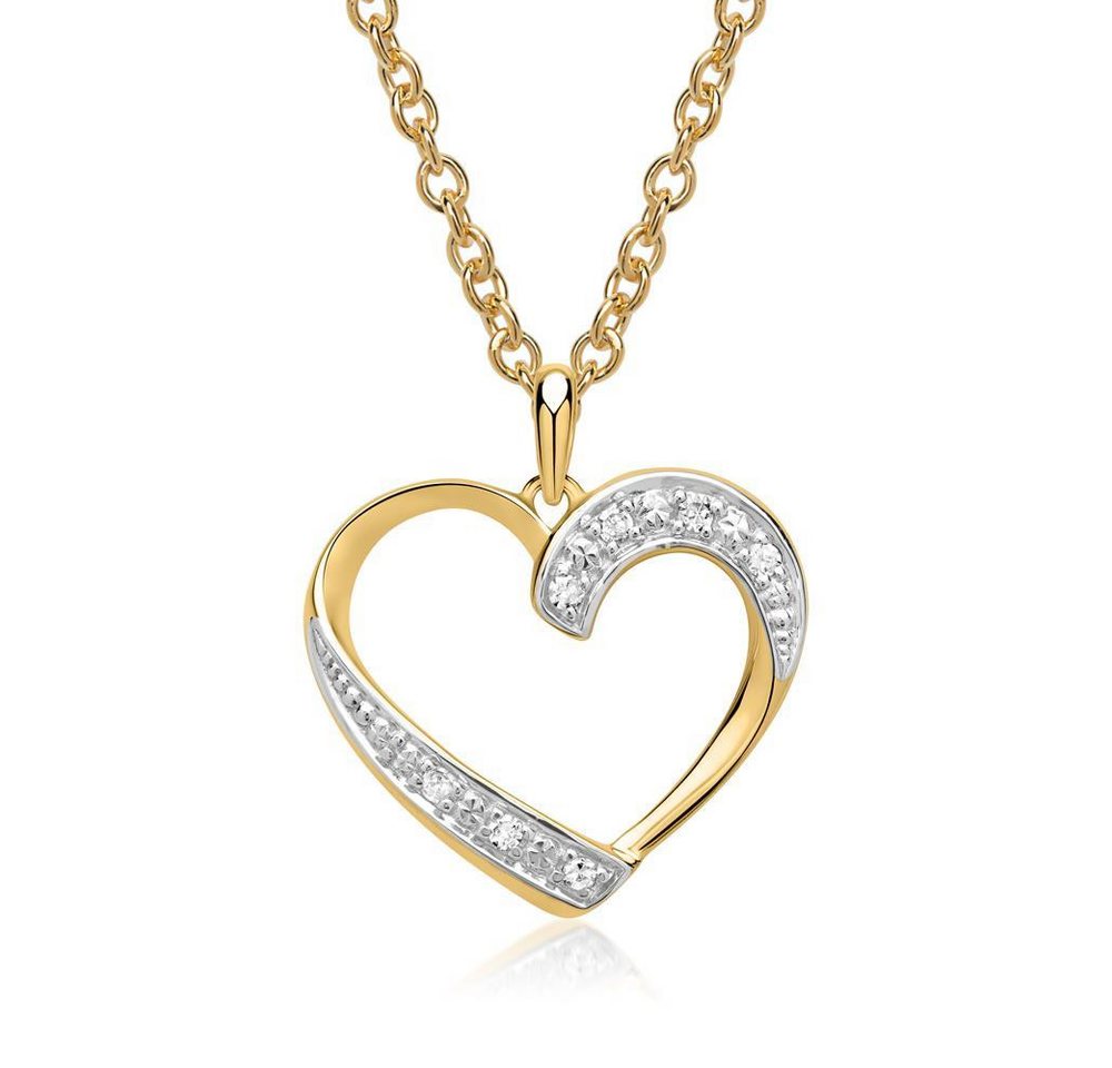 Unique Kettenanhänger Diamantanhänger ... Unique Kettenanhänger Diamantanhänger ...