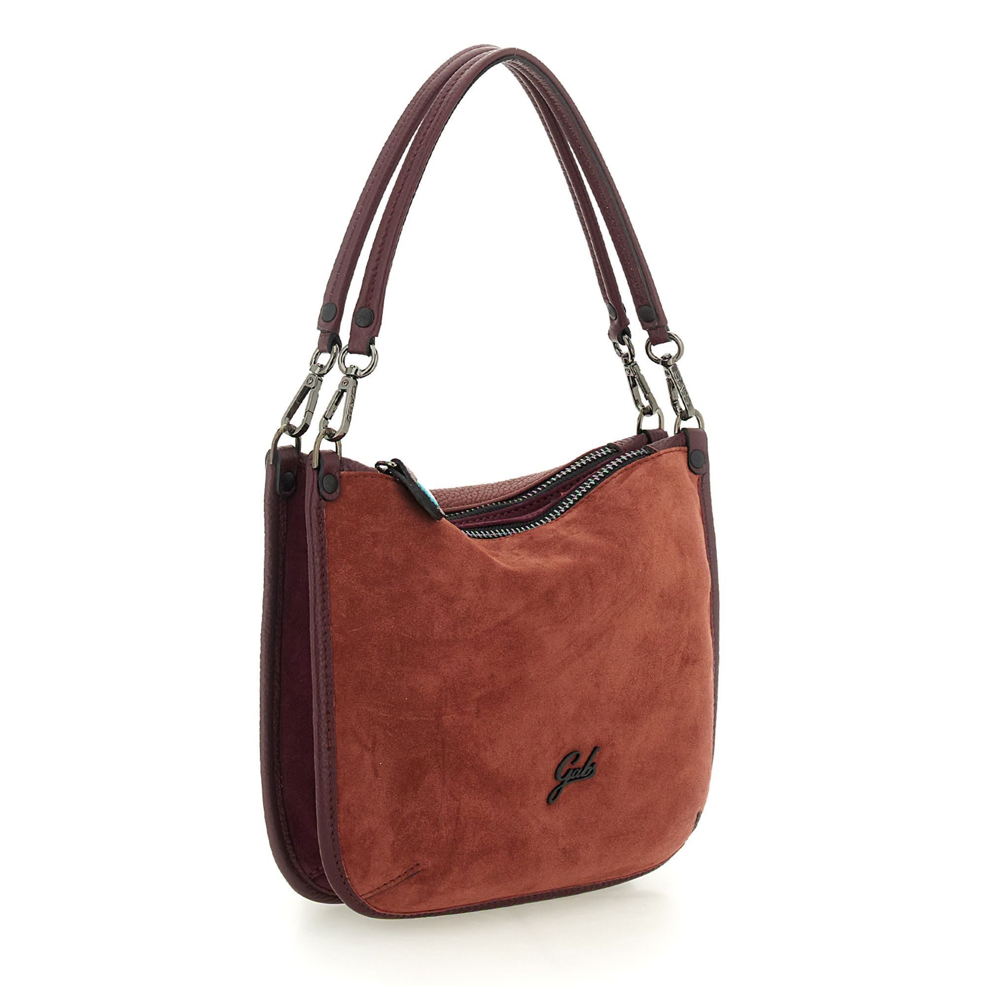 Gabs Schultertasche Ariana, Leder