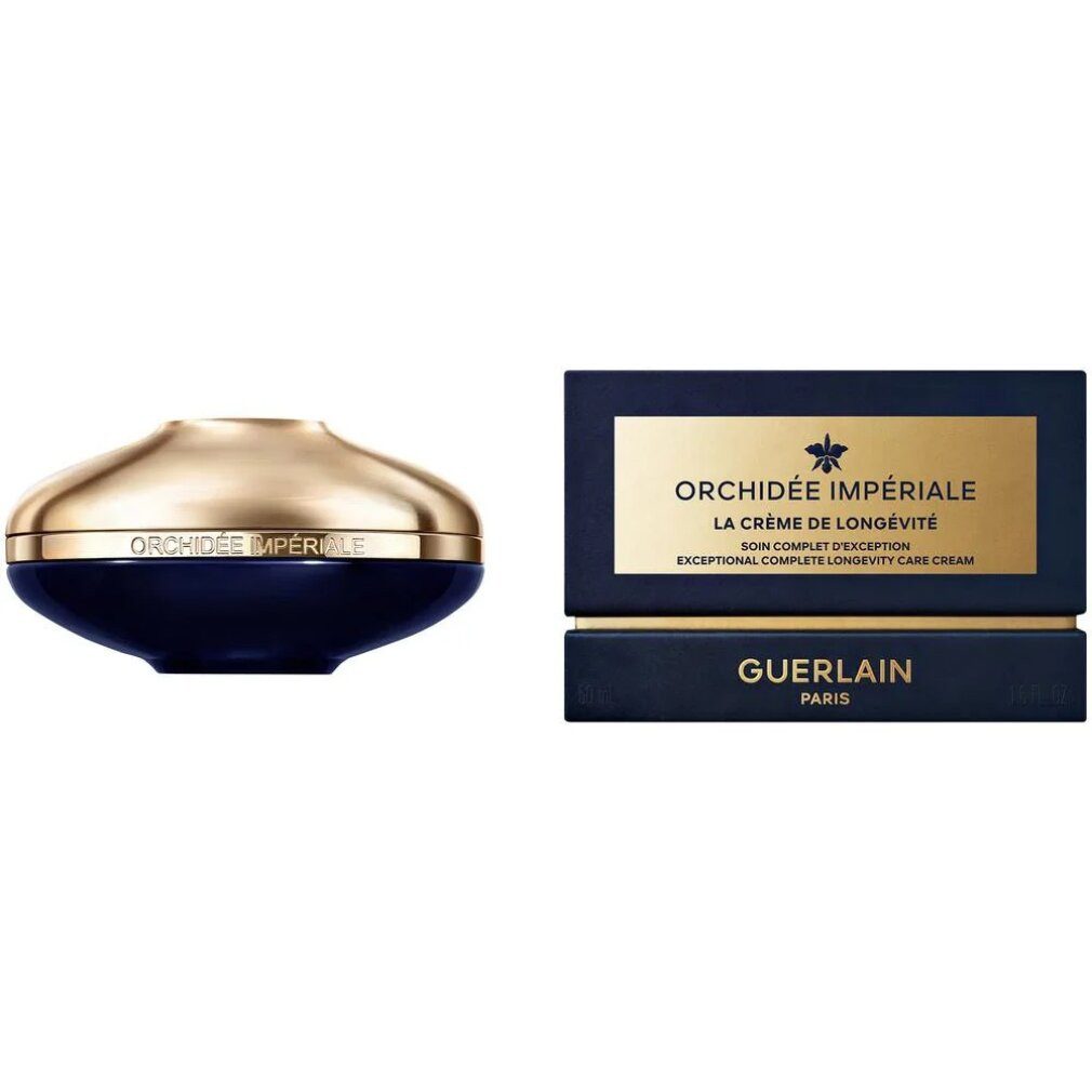 GUERLAIN Gesichtspflege Orchide Impriale Die Langlebigkeitscreme 50 ml