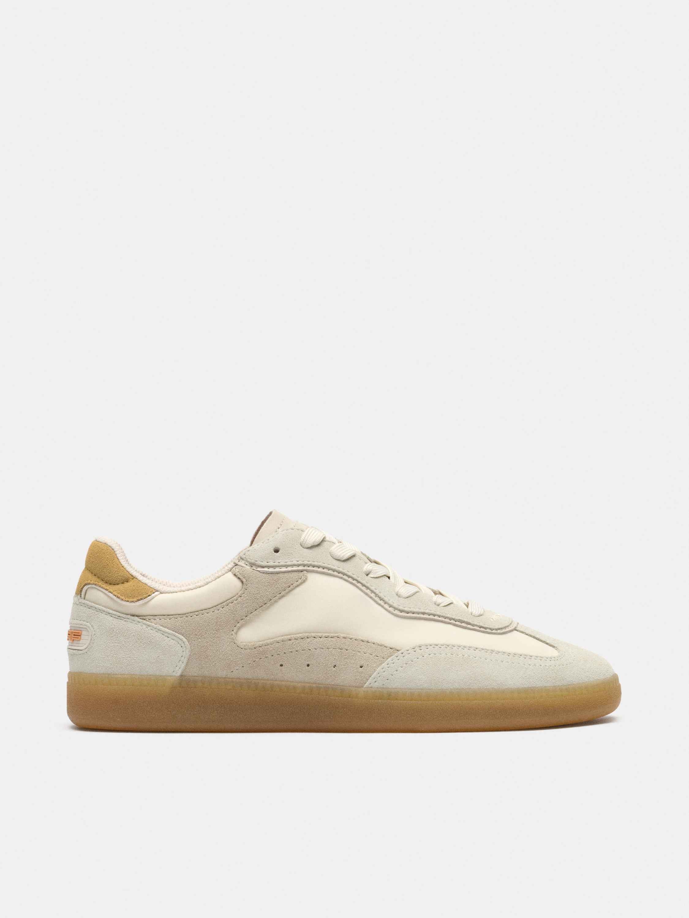 Hoff Hoff Herren Sneaker - 12519020 in beige Sneaker