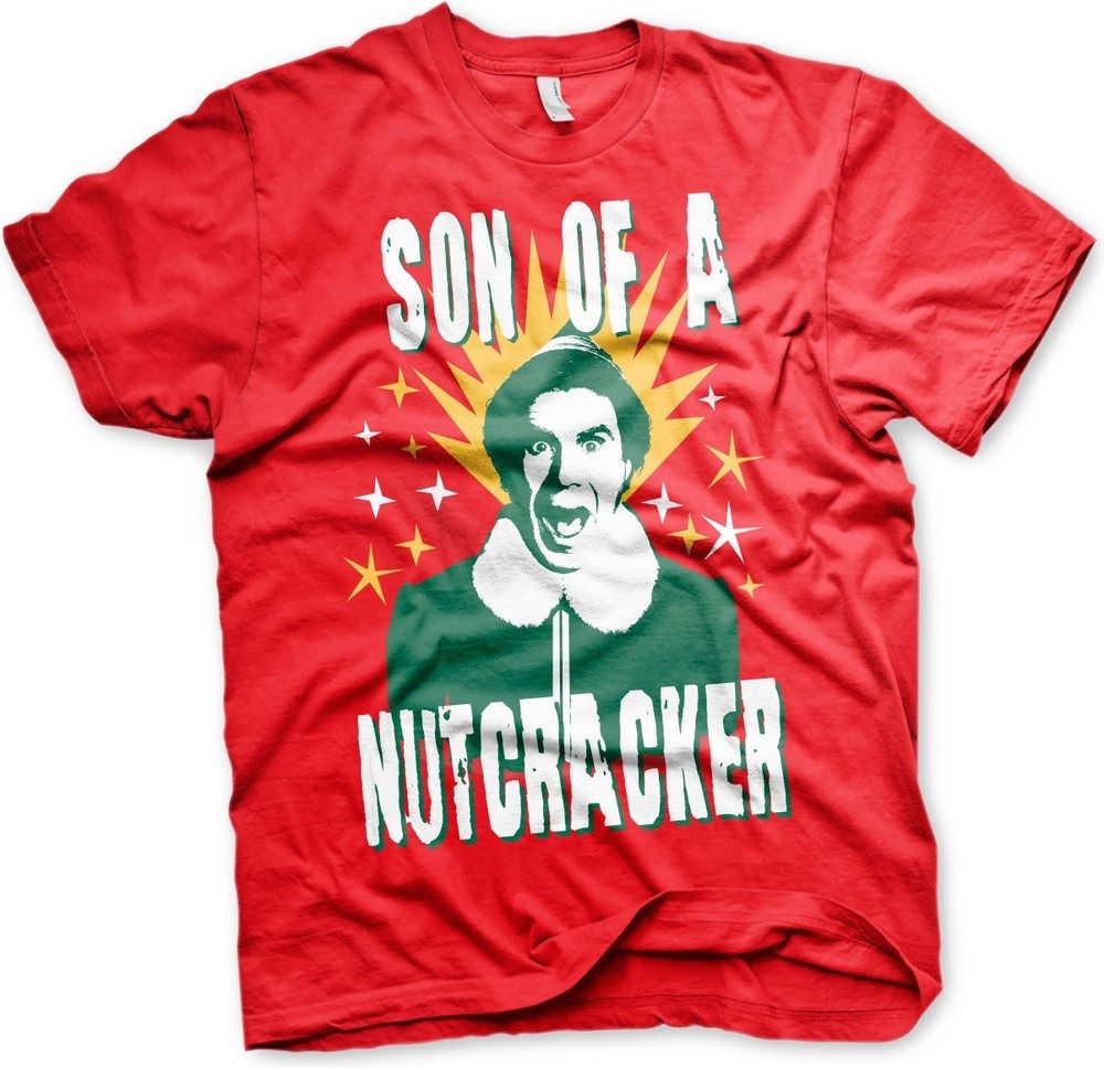 Elf T-Shirt