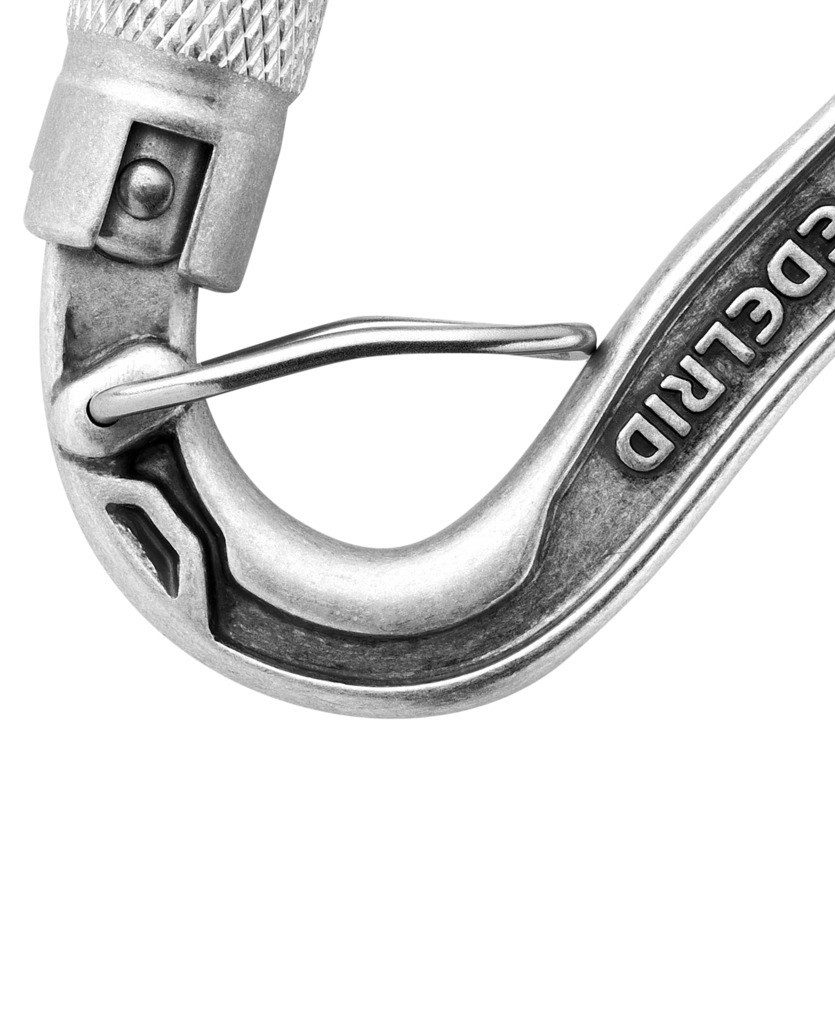 Edelrid Kletterseil HMS Bulletproof Triple FG Eco eco