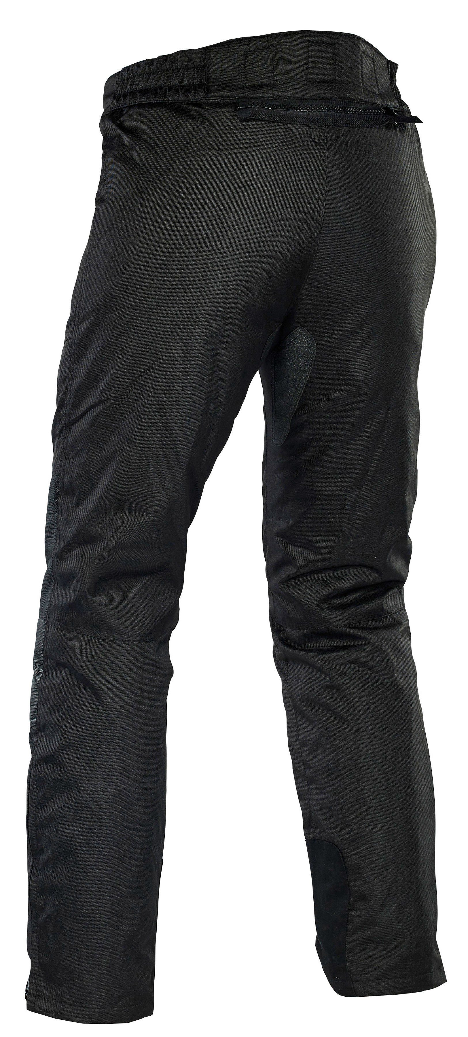 NERVE Motorradhose Easy Going