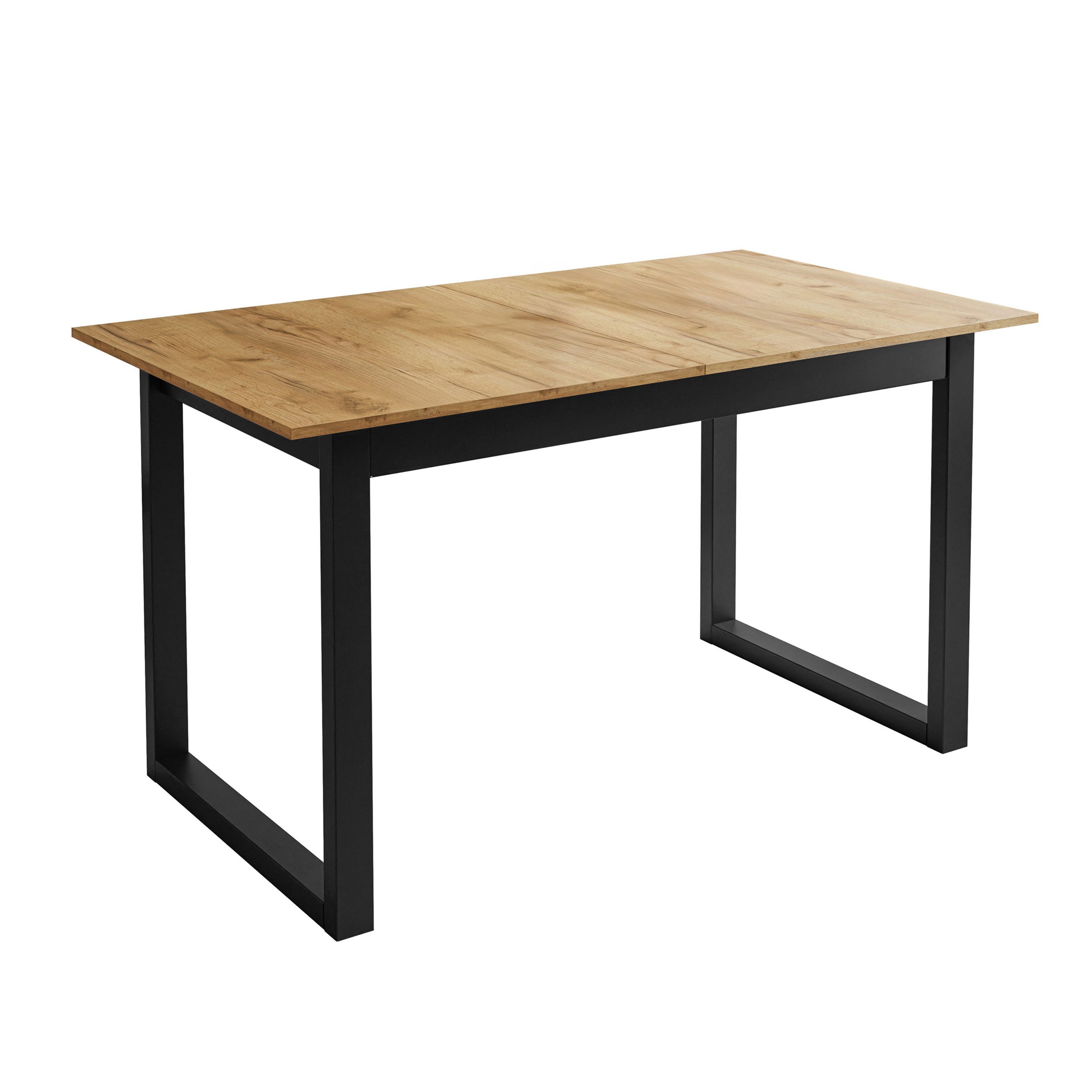 Lookway Esstisch ARTON II ausziehbarer Tisch günstig online kaufen