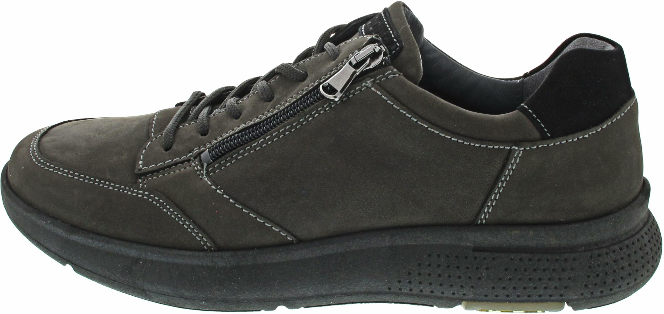 Waldläufer Freizeit Schnürer für Damen Schnürschuh (1-tlg., keine Angabe)