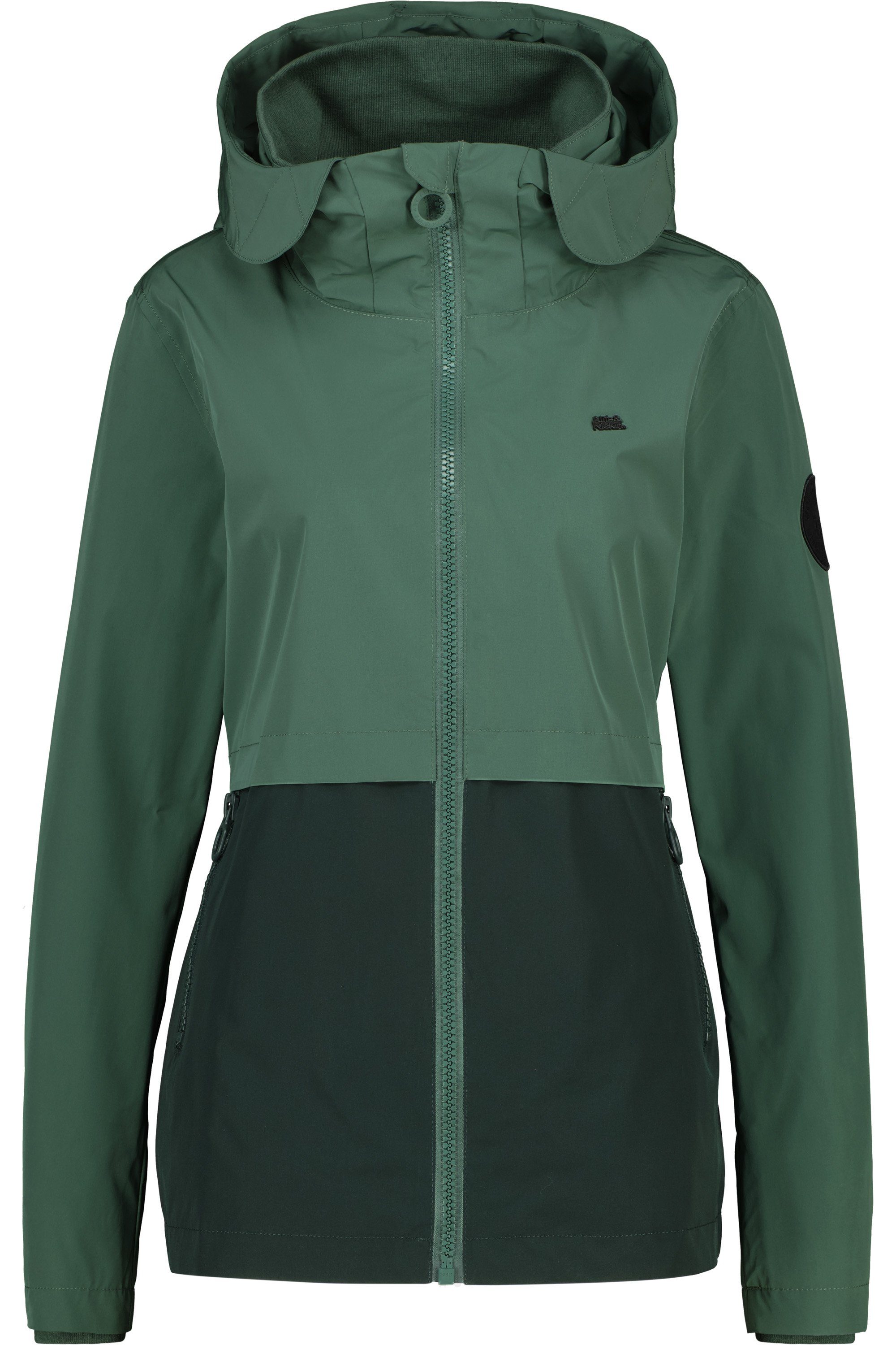 Alife & Kickin Sommerjacke Damen NoellaAK günstig online kaufen