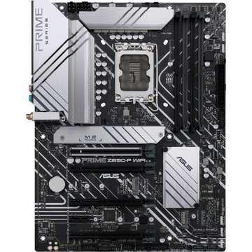 Asus PRIME Z690-P WIFI Mainboard AURA Sync