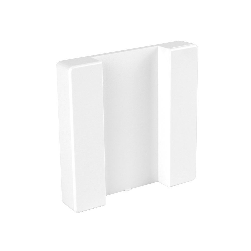 Sonoff Fernbedienungsbasis Smart-Home-Zubehör Smart-Home-Zubehör, Magnetische Wandhalterung, Klebe- & Schraubmontage