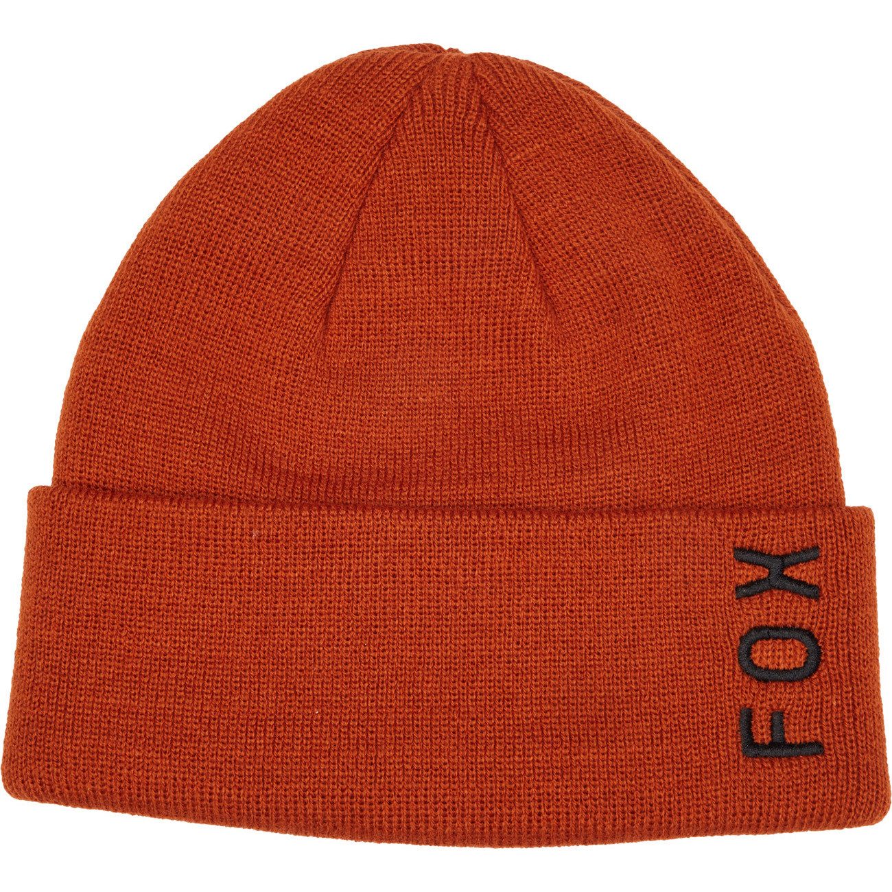 Fox Racing Beanie Wordmark Wordmark