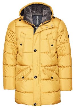 New Canadian Parka Stepp-Parka mit vielen Taschen