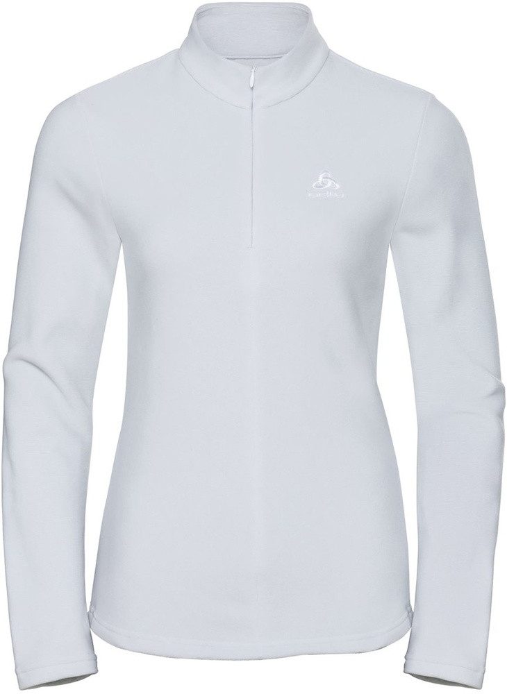 Odlo Longsleeve Midlayer 1/2 Zip Roy
