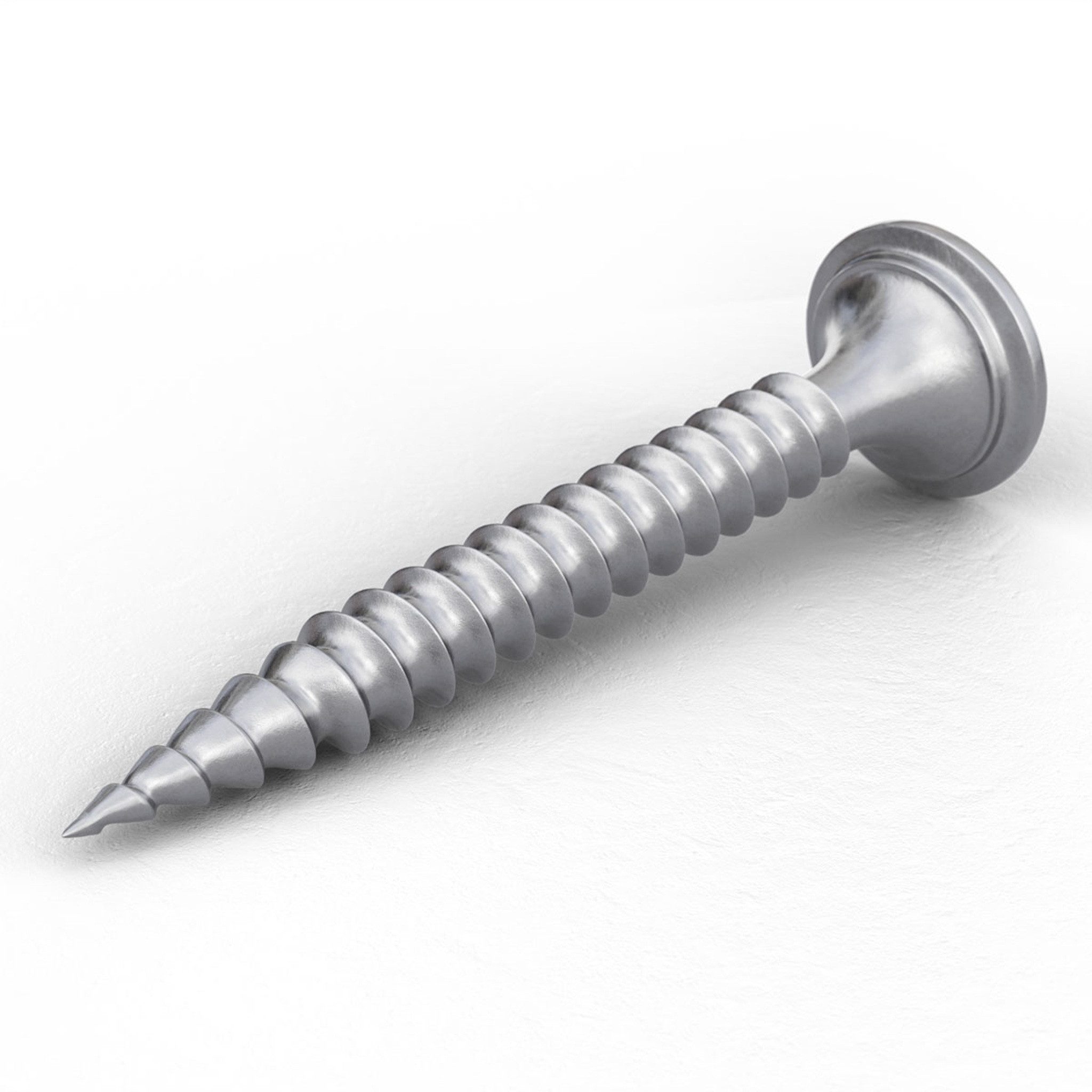 IDS Schnellbauschraube Arrow für Gipskartonplatten an Stahlprofilen 400 Stück