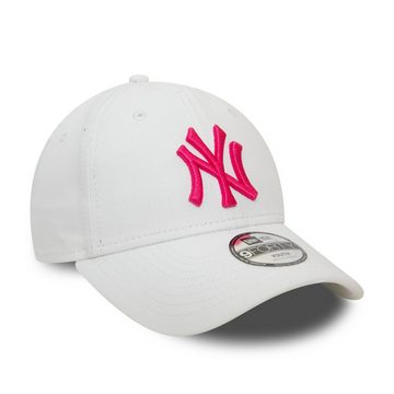 New Era Baseball Cap 9Forty New York Yankees