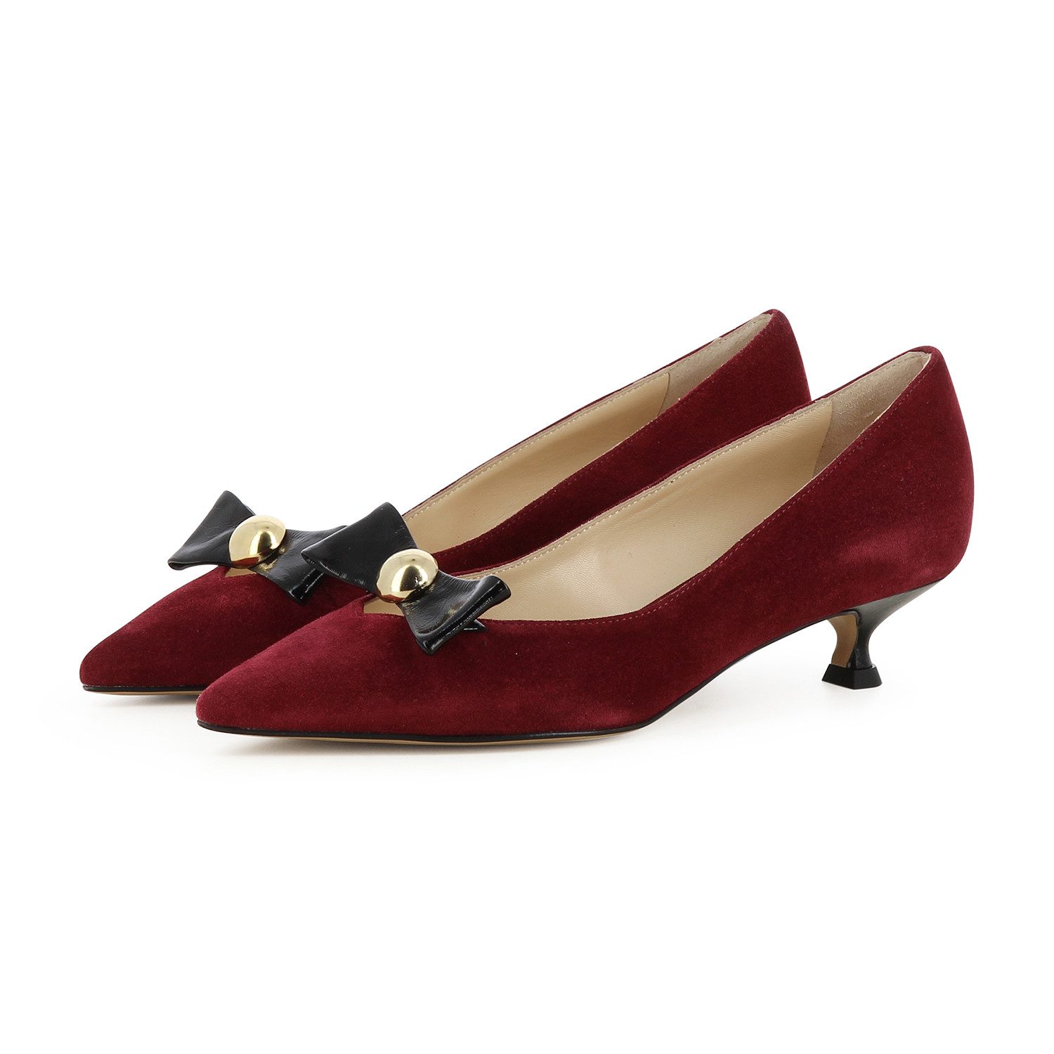 Evita GIORGIA Pumps Handmade in Italy günstig online kaufen