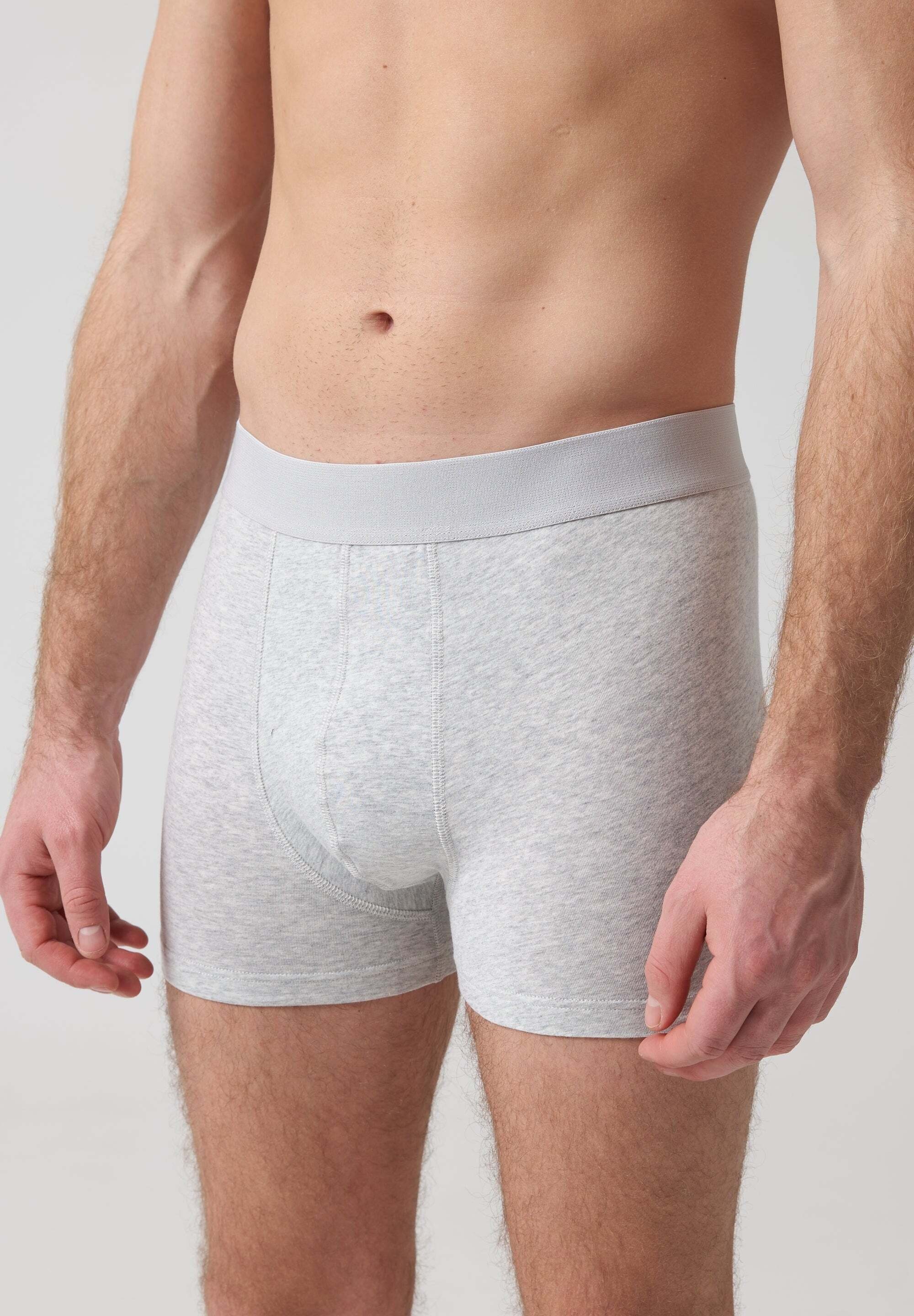 SNOCKS Boxershorts Enge Pants Herren Unterhose günstig online kaufen
