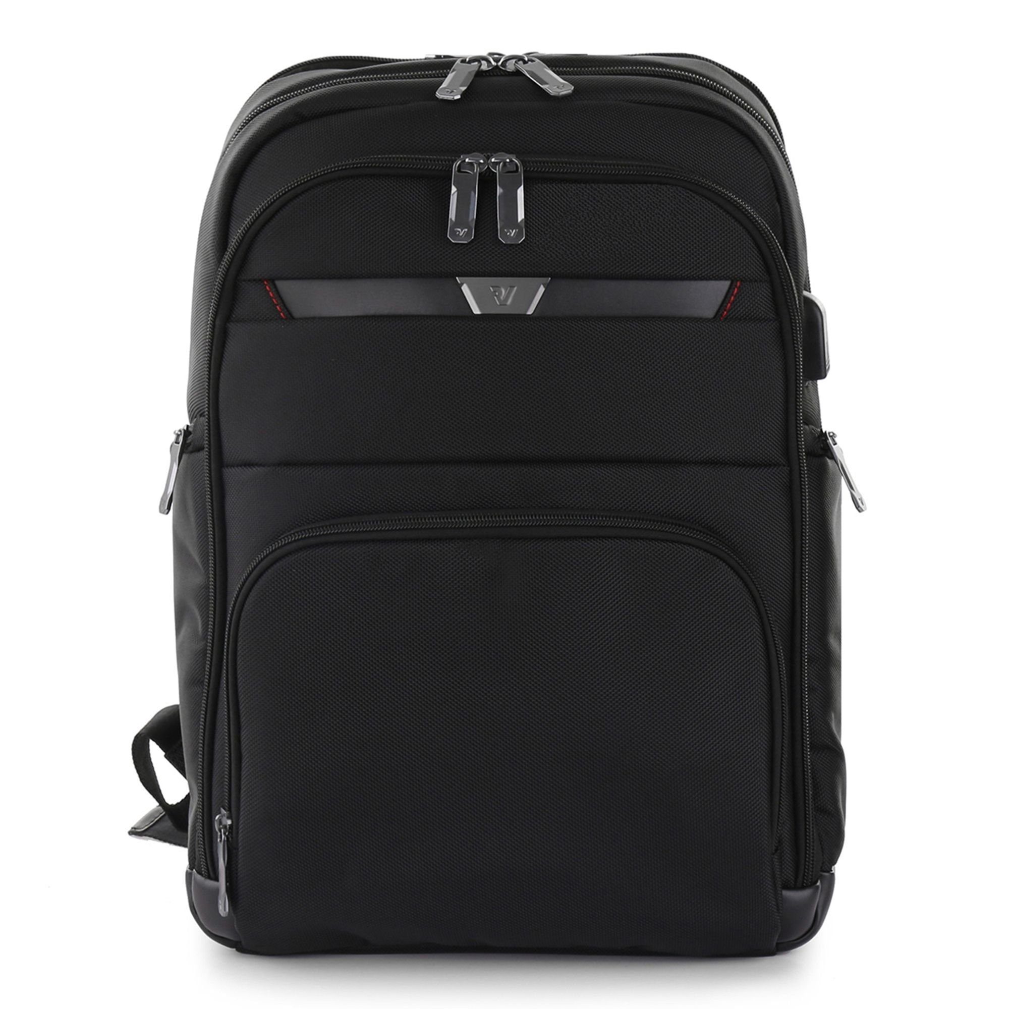 RONCATO Laptoprucksack 4.0, Nylon Biz