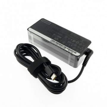 Lenovo Netzteil ThinkPad X1 Yoga (20LD/20LE/20LF/20LG) Serie (65 Watt USB-C O Notebook-Netzteil (Stecker: USB-C, Ausgangsleistung: 65 W)
