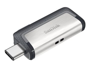 Sandisk SANDISK ULTRA DUAL TYP-C USB STICK 32GB USB-Stick