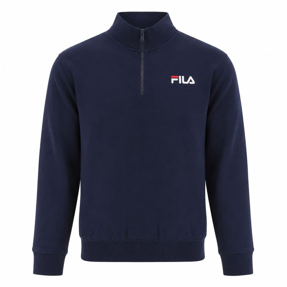 Fila Sweatshirt "Adam" Retro