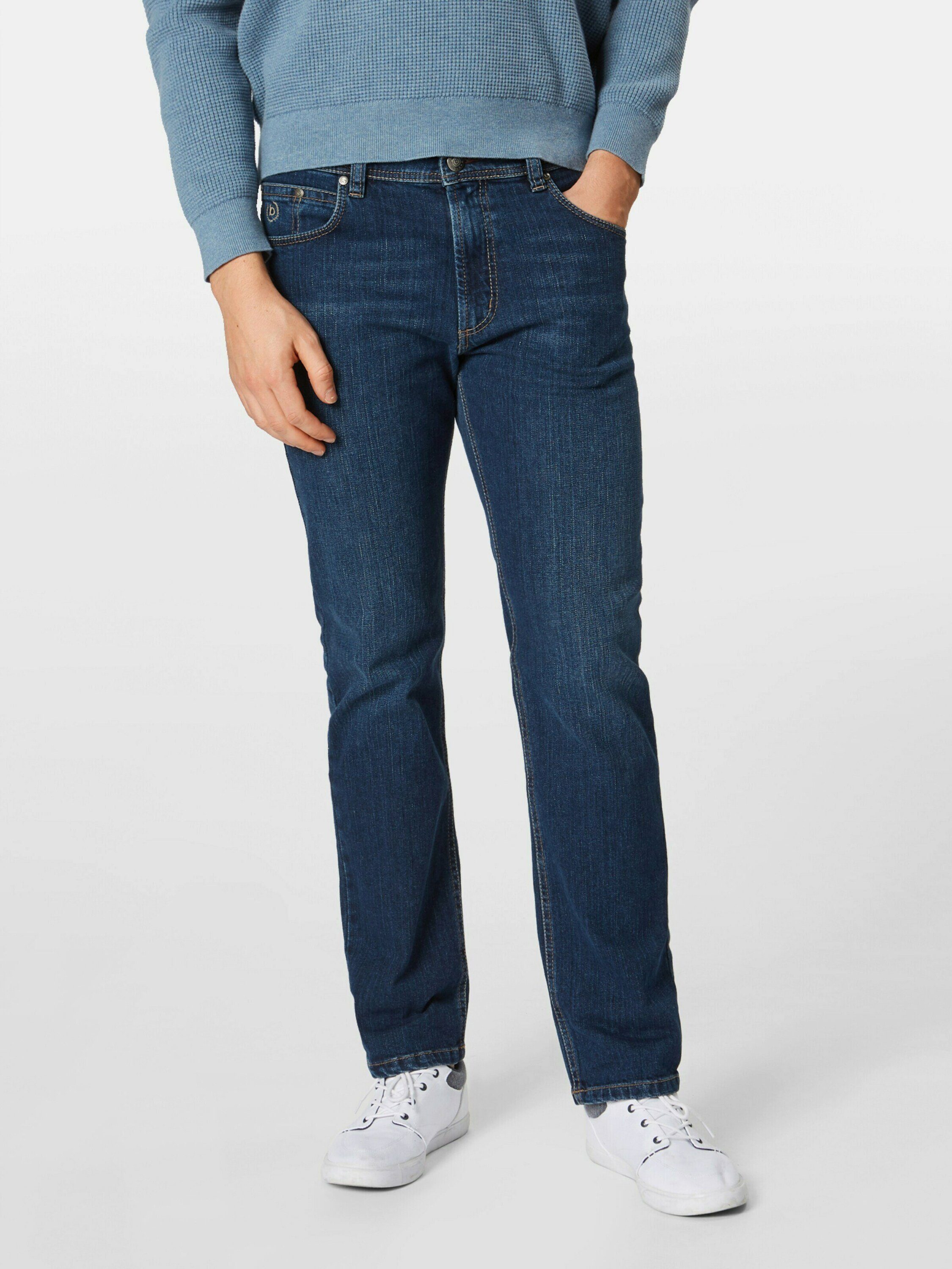 bugatti Slim-fit-Jeans 3280D (1-tlg) günstig online kaufen