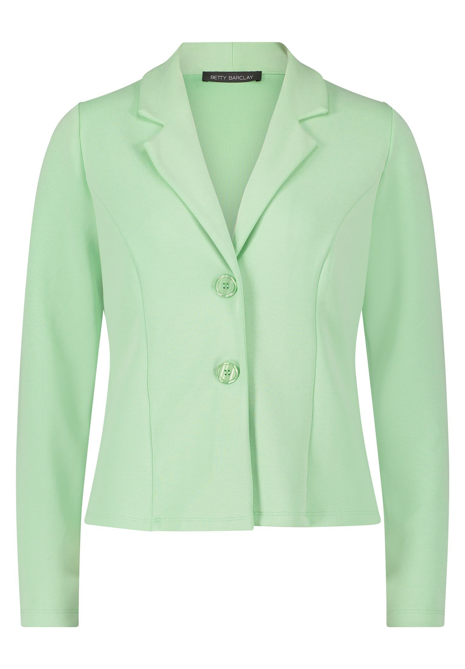 Sweatblazer