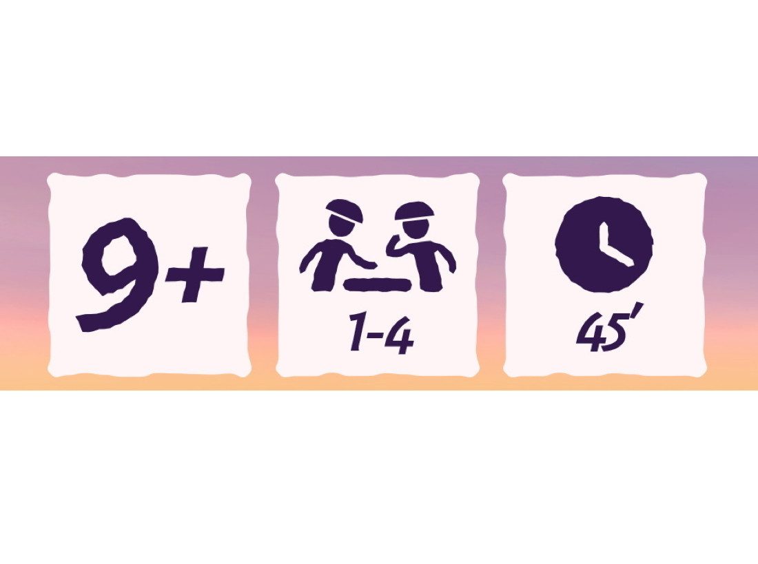 Ravensburger Spiel Familienspiel Strategiespiel Mycelia Prisma Erweiterung 24713