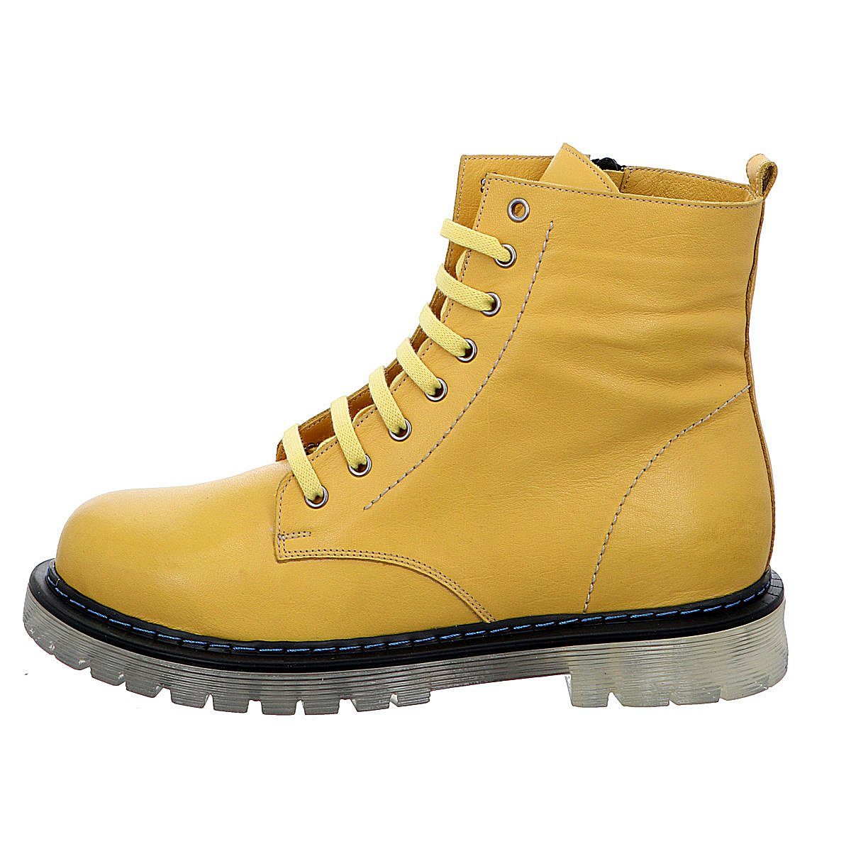 Gemini Damen Schnürboots günstig online kaufen