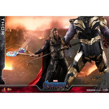 Hot Toys Actionfigur Thor - Marvel: Avengers Endgame