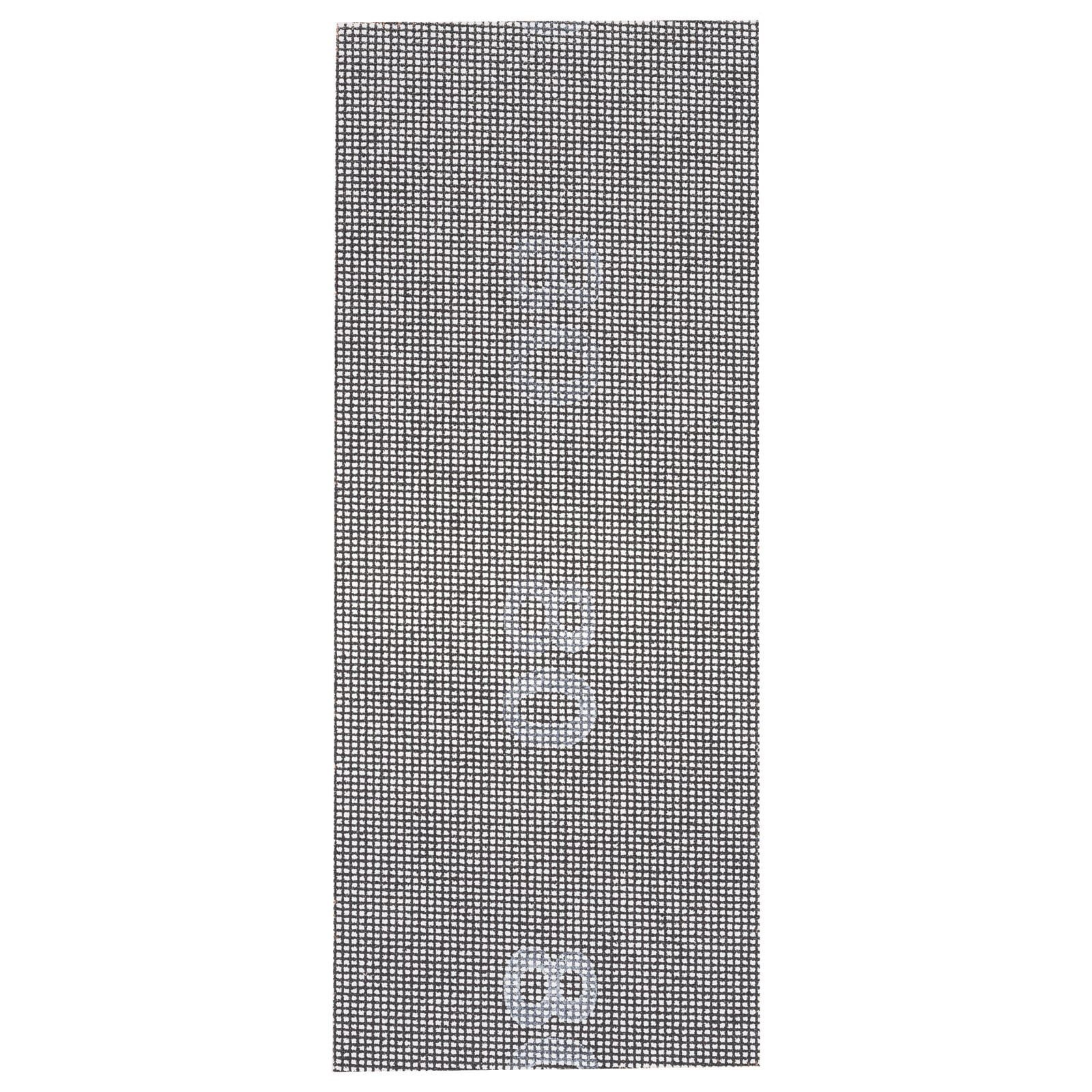 BOSCH Schaumgummi Bosch Handschleifgitter 115 x 280 mm 80 - 2608608N28