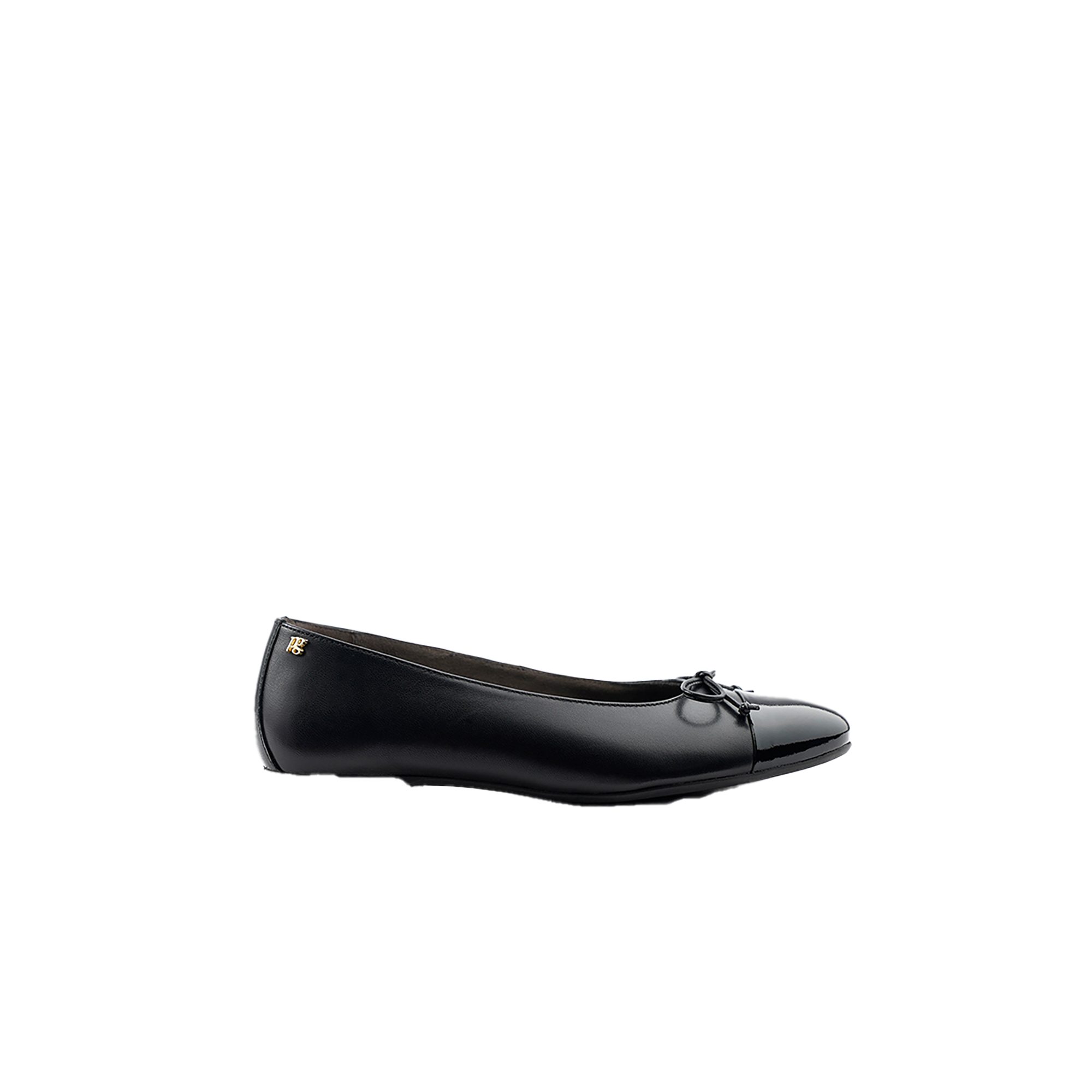 Paul Green Paul Green 1000-015, Ballerina, Schwarz, Damen Ballerina