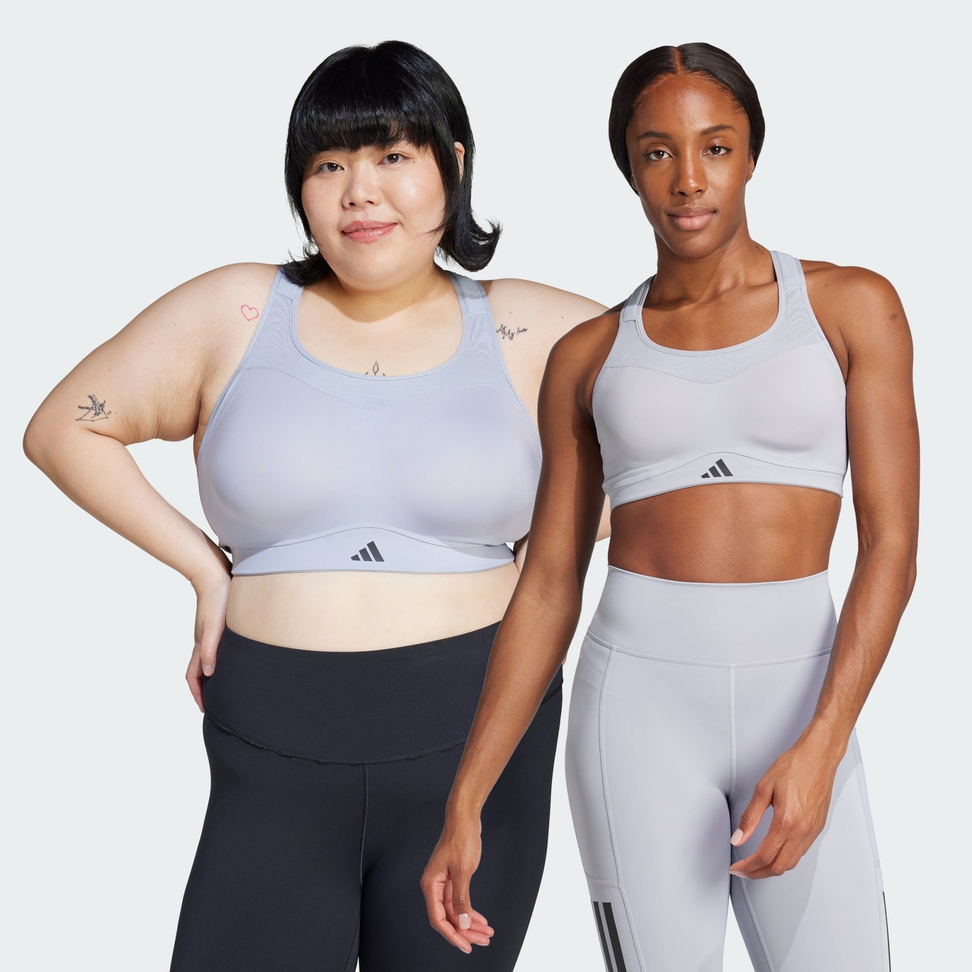 adidas Performance Sport-BH TLRD IMPACT TRAINING günstig online kaufen