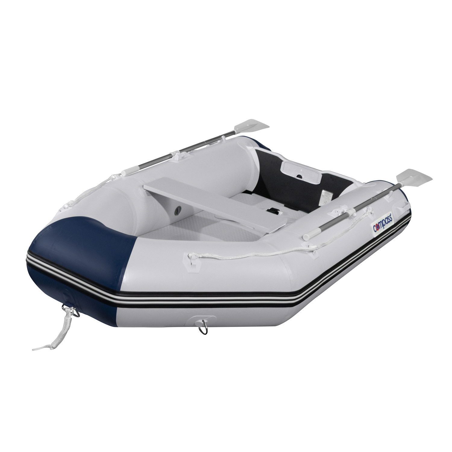 Compass Schlauchboot