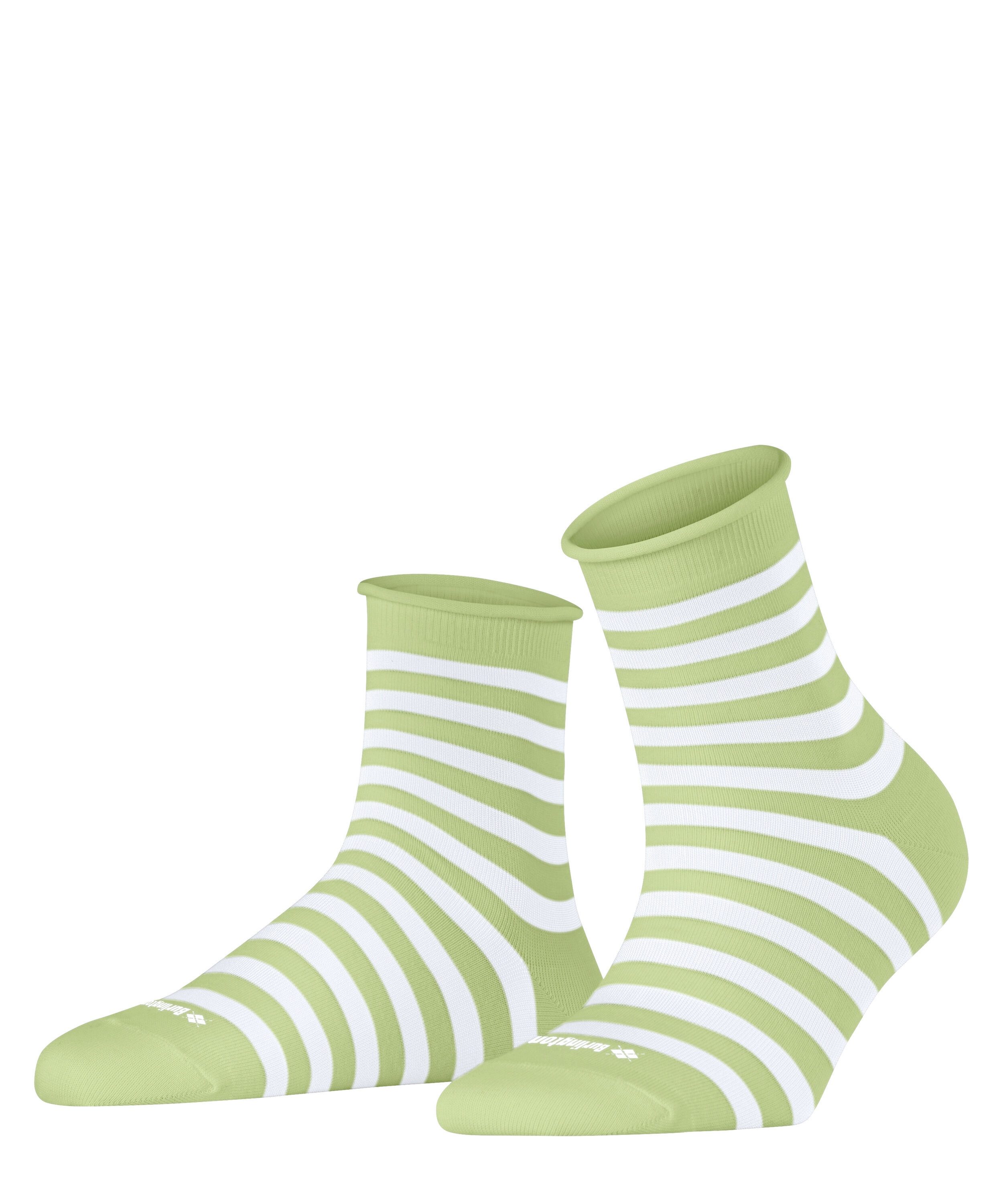 Burlington Kurzsocken Swansea (1-Paar) mit Rollbündchen günstig online kaufen