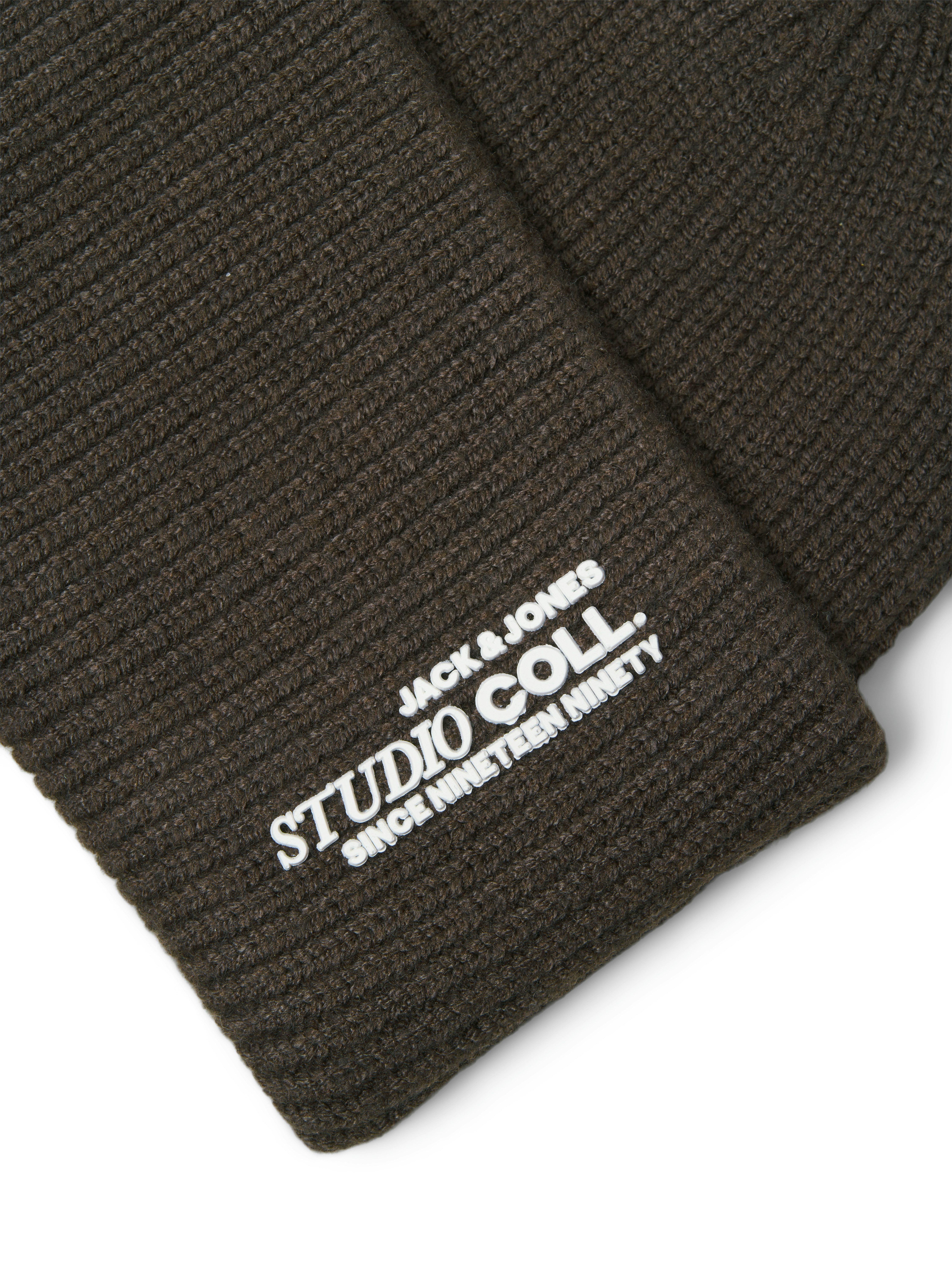 Jack & Jones Beanie JACCOLL REGULAR BEANIE NOOS
