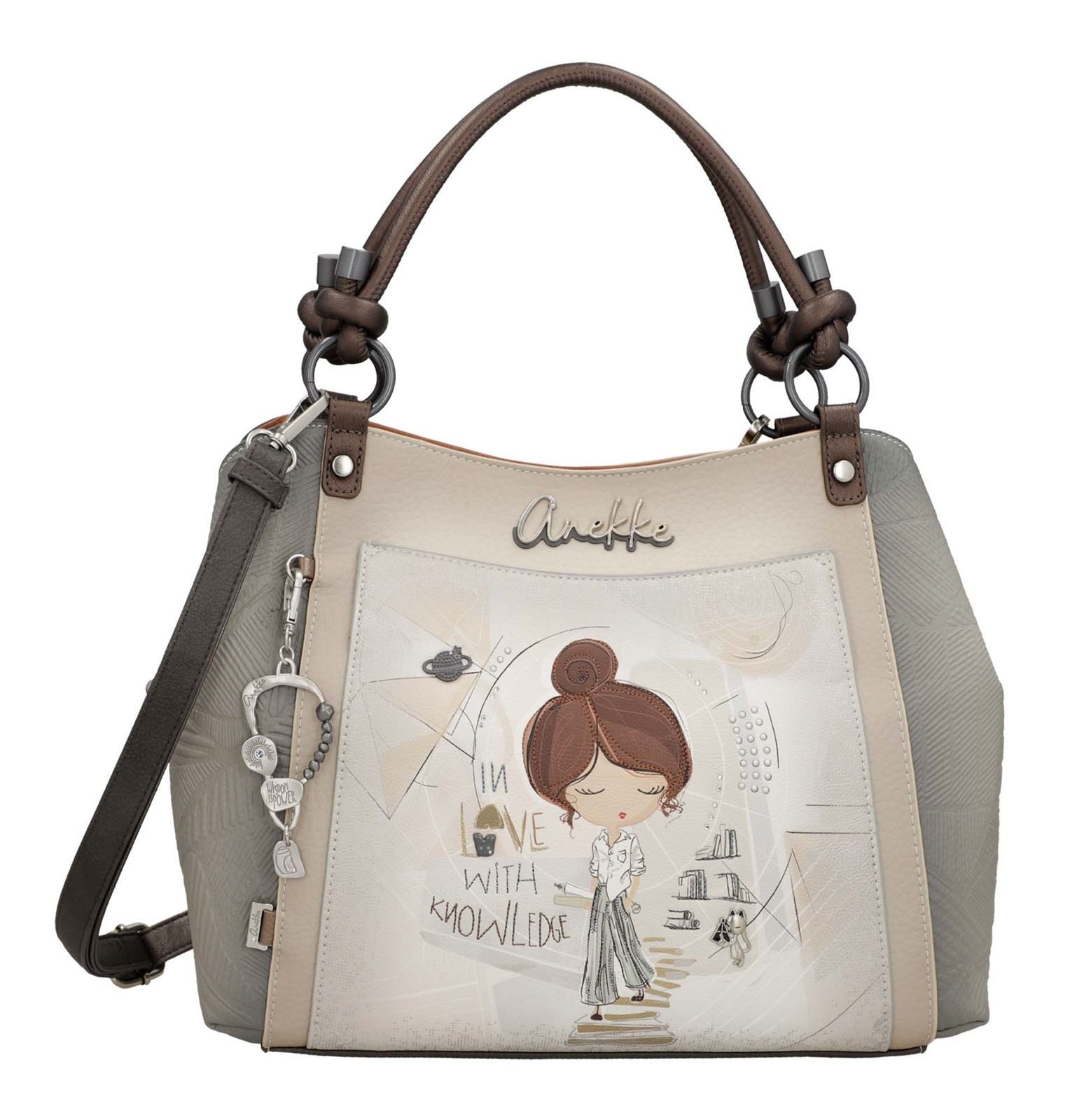 Anekke Handtasche Short Handle Bag günstig online kaufen