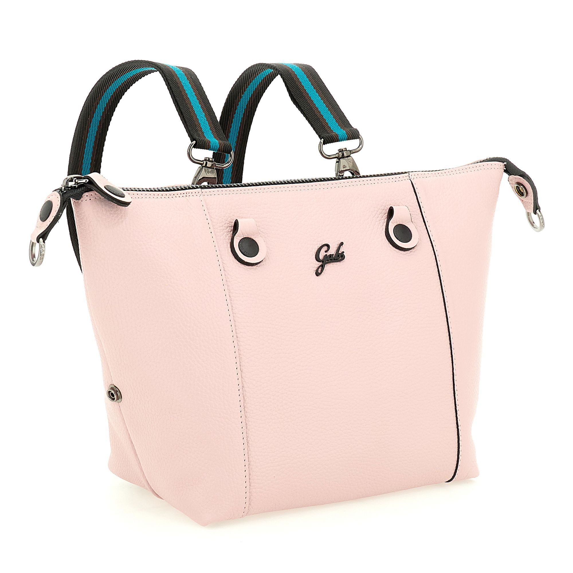 Gabs Schultertasche G3, Leder