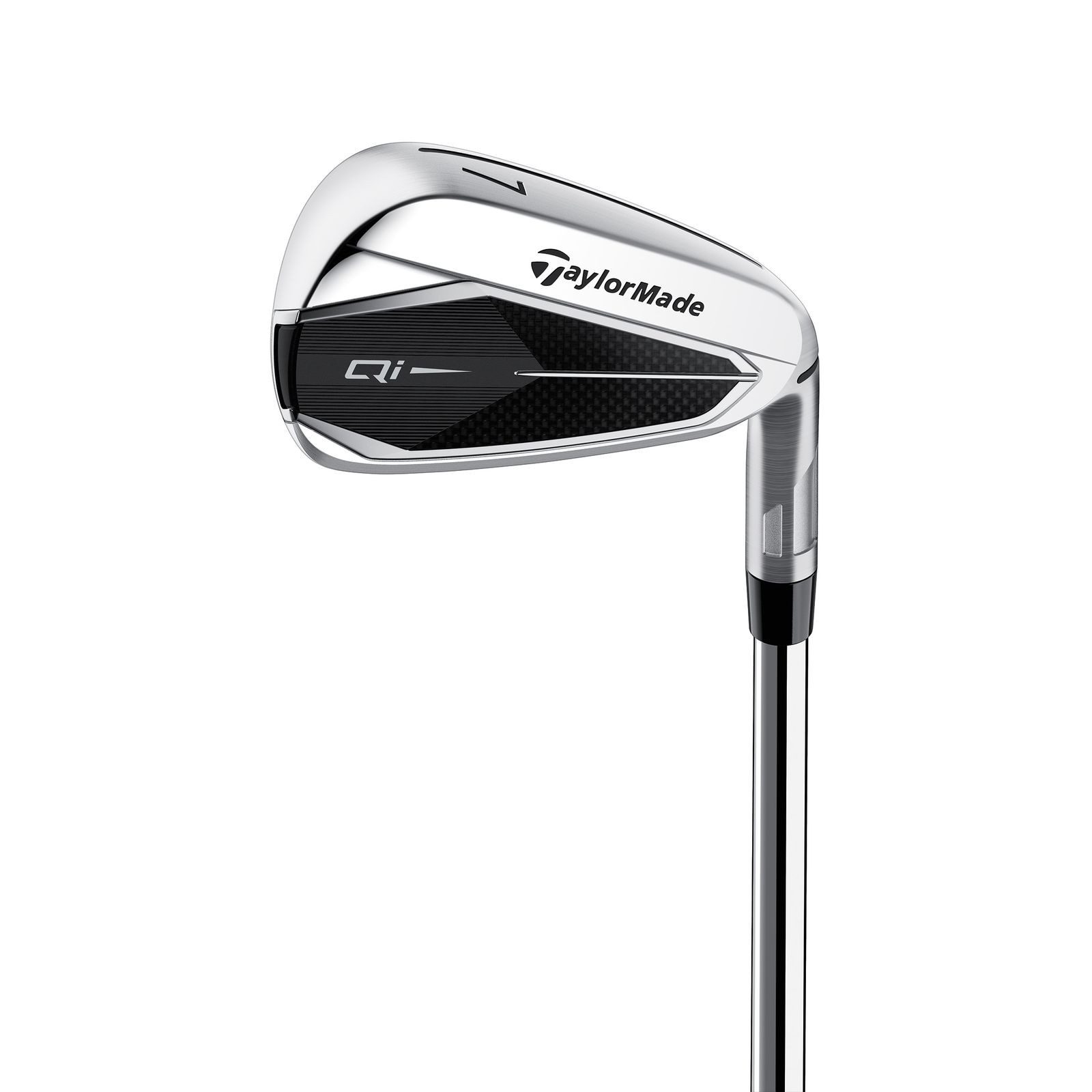 Taylormade Eisenschläger TaylorMade Qi Eisensatz Herren Golfschläger