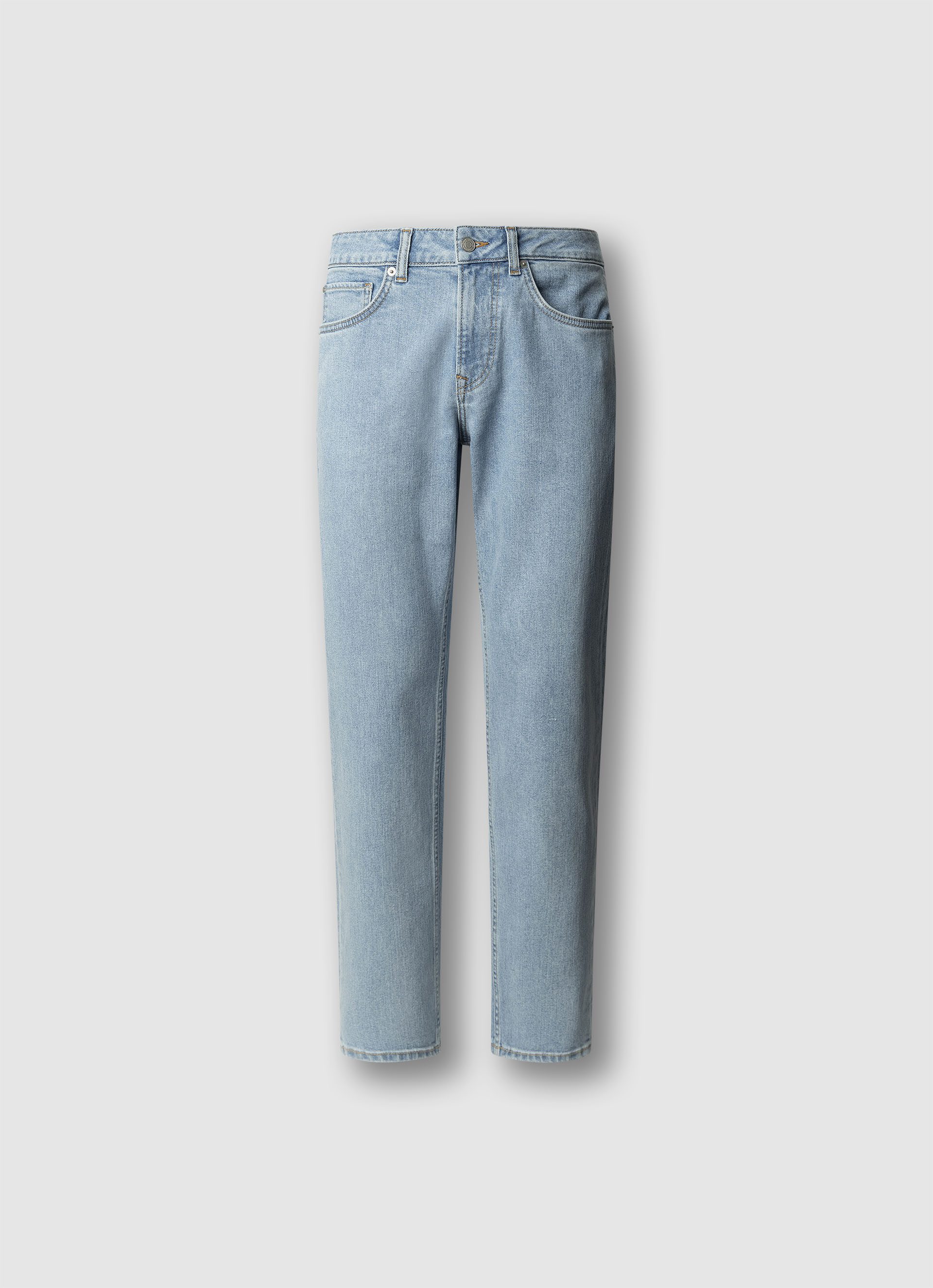 Pepe Jeans Straight-Jeans CASH Regular Waist